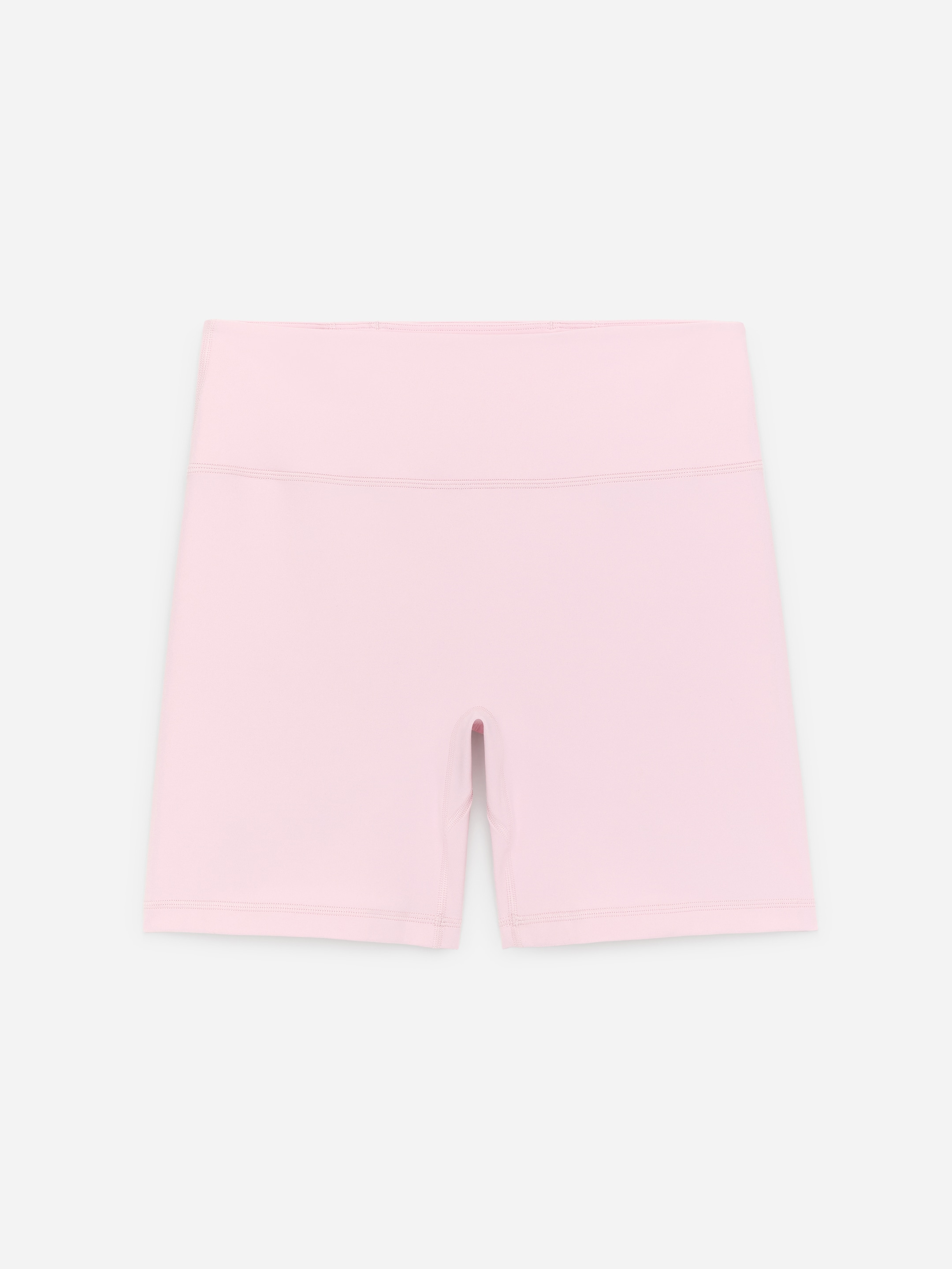 Biker shorts suaves y elásticos-#E0C3D0-18869