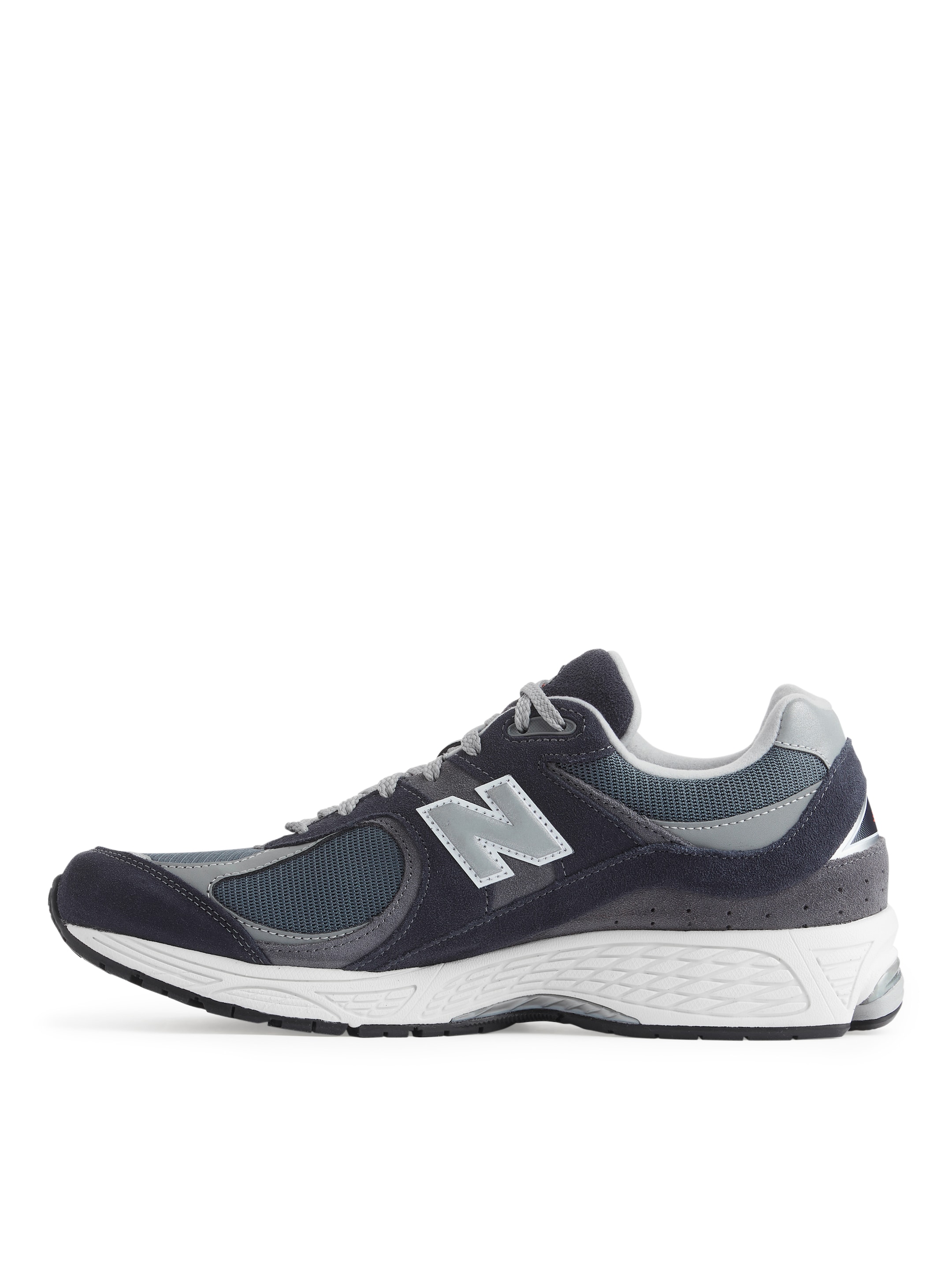Sportschuh New Balance 2002R - Dunkelblau/Grau - Herren - StillMedia/DescriptiveStillLife - 3
