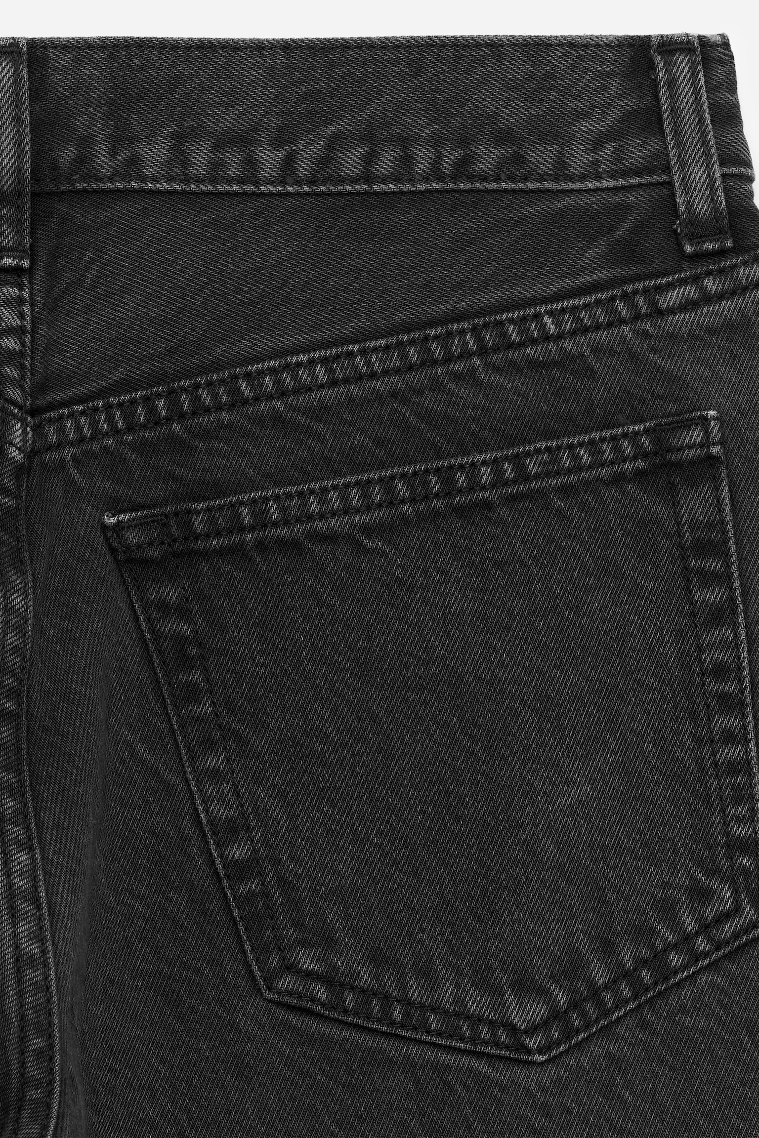 Vaqueros wide loose CLOUD - Gris/Marrón oscuro/Azul/Gris/Azul oscuro/Azul medio/Negro - 5