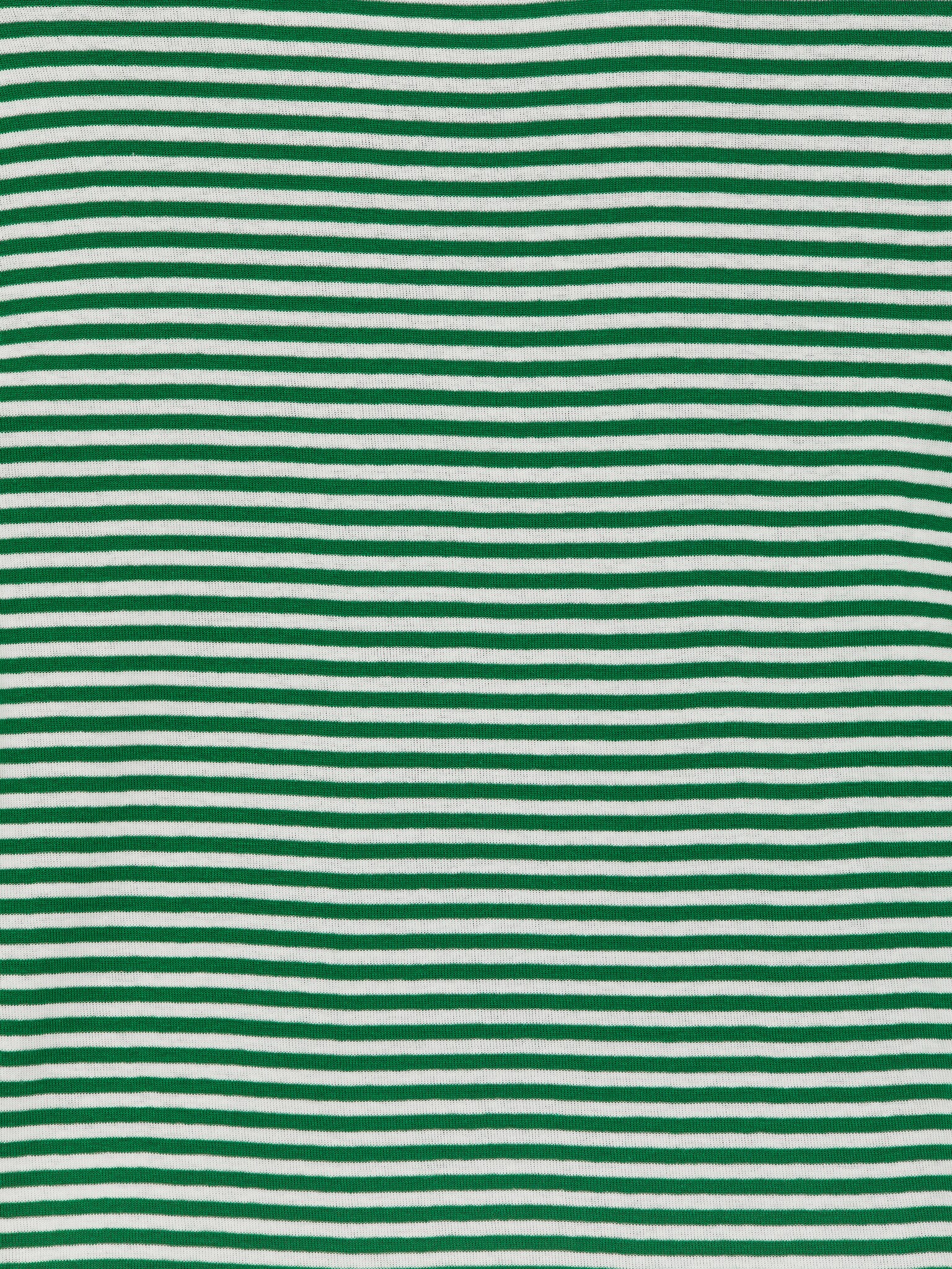 Trikåpyjamas - Grön/offwhite/Blå/vit/Blå/vargar/Röd/offwhite/Lila/rävar/Rosa/hjärtan/Mörkgrön/Ljusblå/Ljusblå/grön/Lila - 2