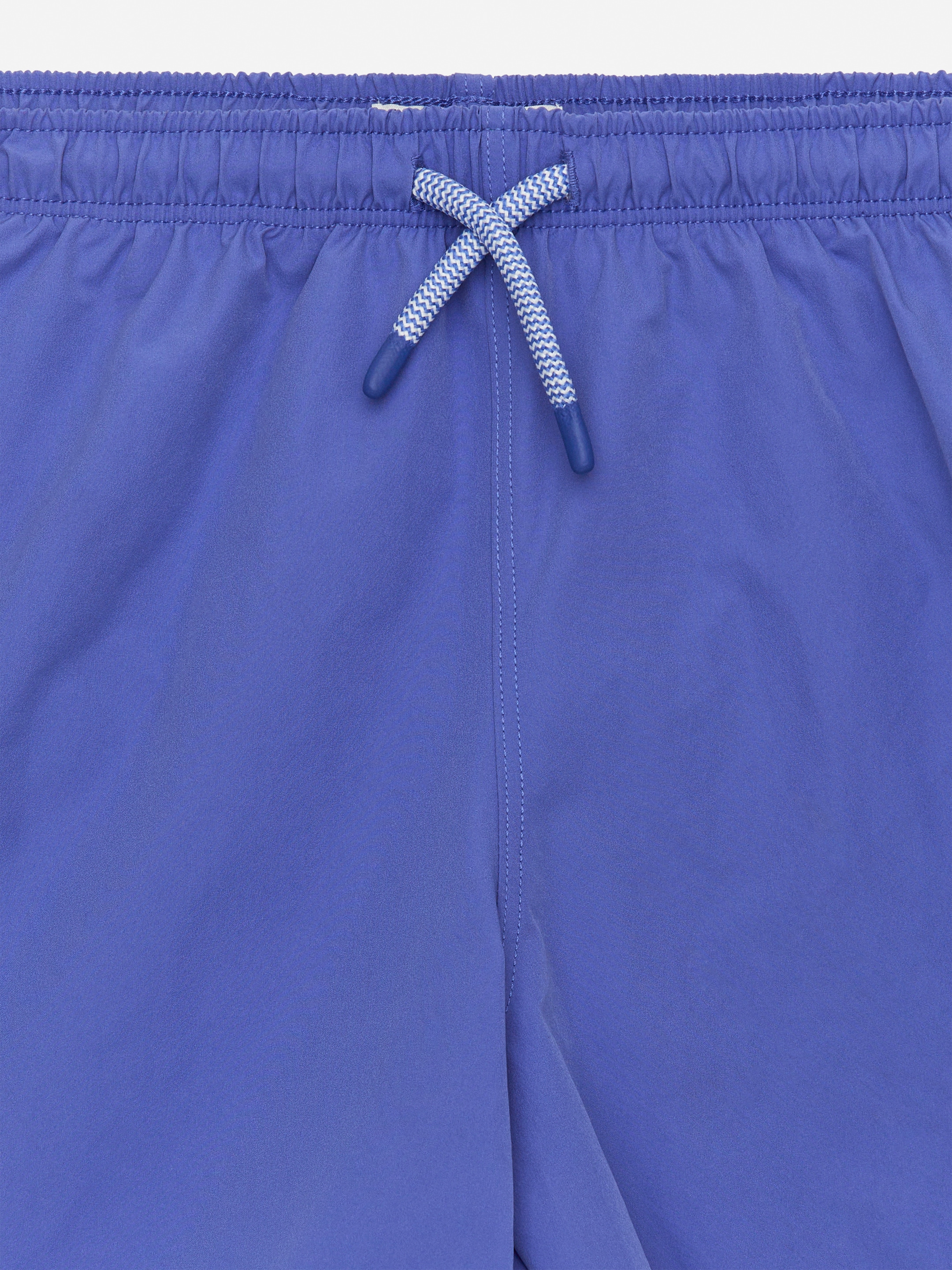 Visa större bild: Badshorts - Lila - BARN | H&M SE 3