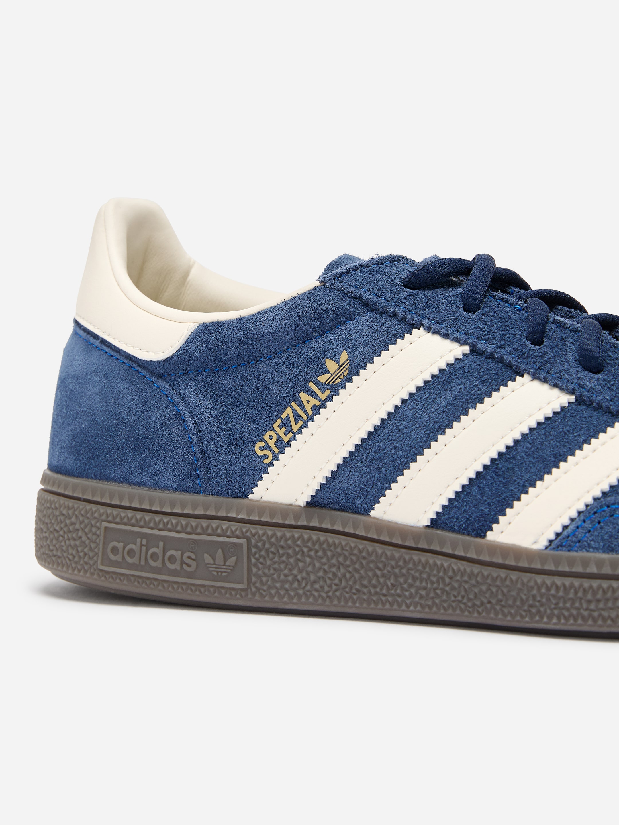 Baskets adidas Spezial Handball - Bleu foncé - men - StillMedia/DescriptiveDetail - 3