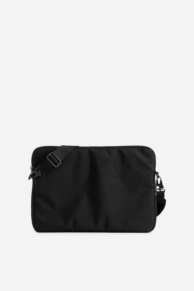Housse pour ordinateur 13" et 16" - Noir - 1