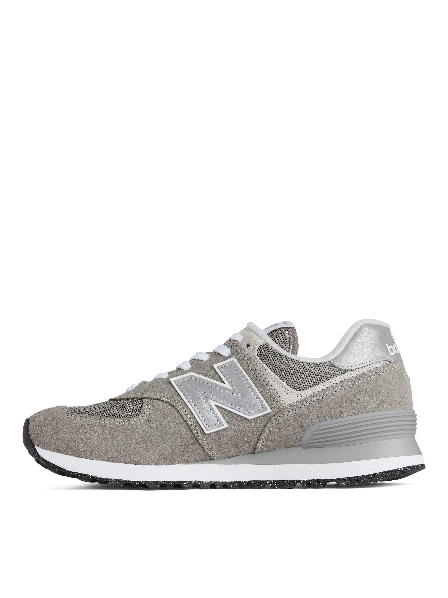 Sportschuhe New Balance 574 - grüngrau - Damen - StillMedia/DescriptiveStillLife - 5