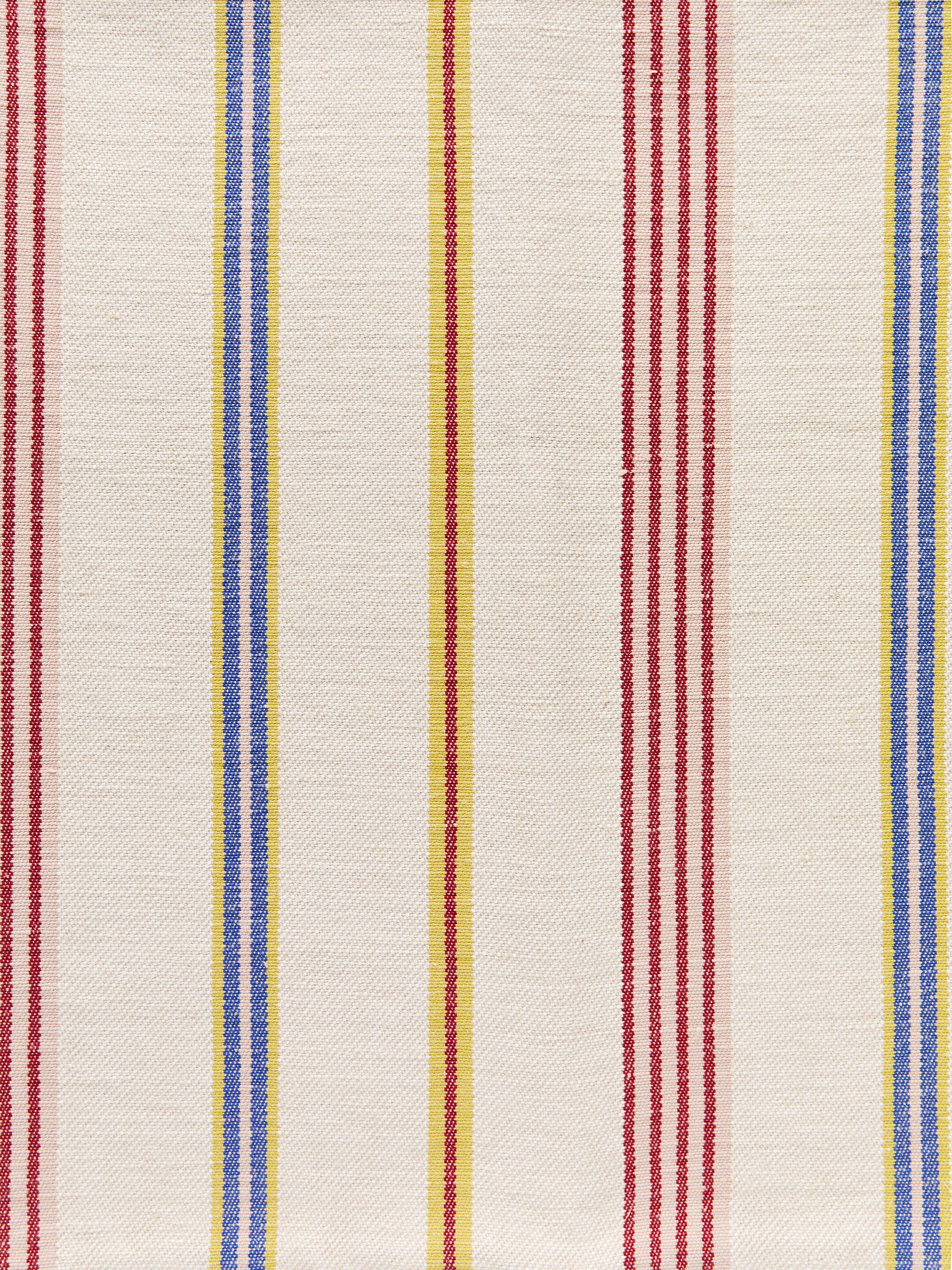 Ingrandisci l'immagine: Linen Cotton Cushion Cover 50x50 cm - Beige/Multicolour - HOME | H&M CH 3