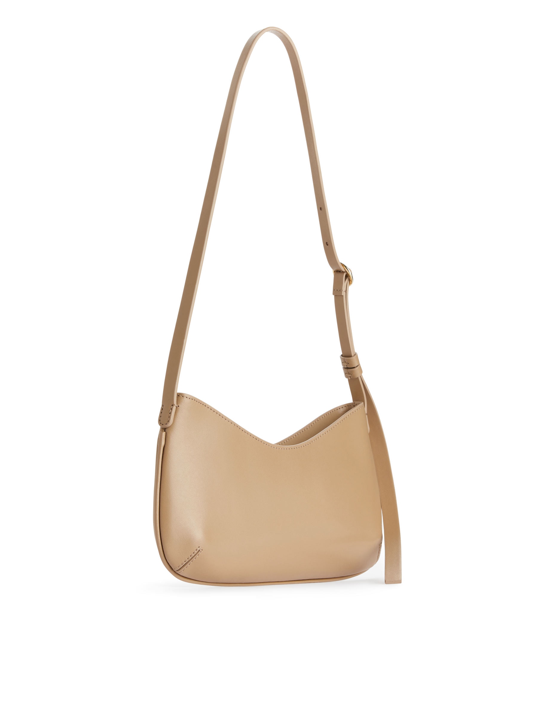 Axelväska - Beige - Women - StillMedia/DescriptiveStillLife - 3