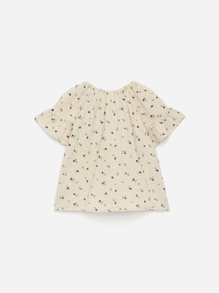 Argle Blouse - Argle