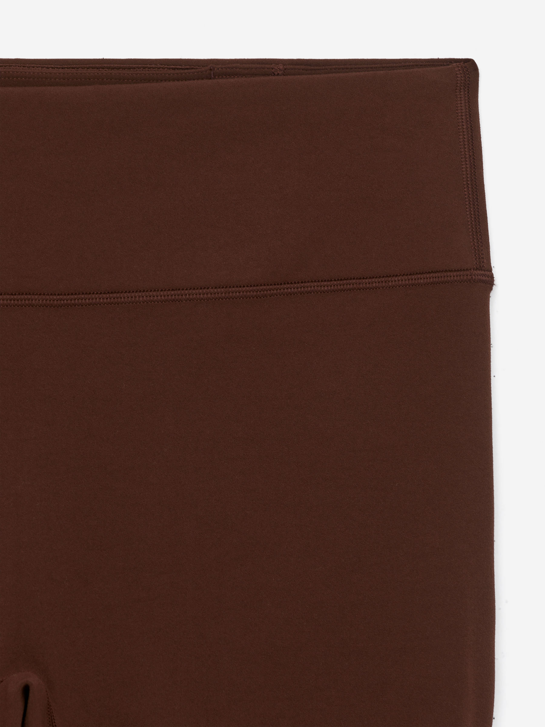 Soft Stretch Leggings - Dark Brown - Women - StillMedia/DescriptiveDetail - 1