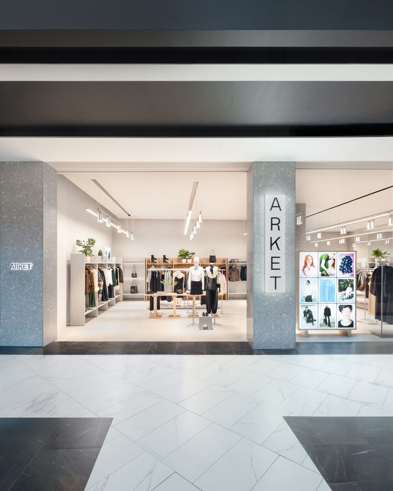 ARKET Westfield Mokotów