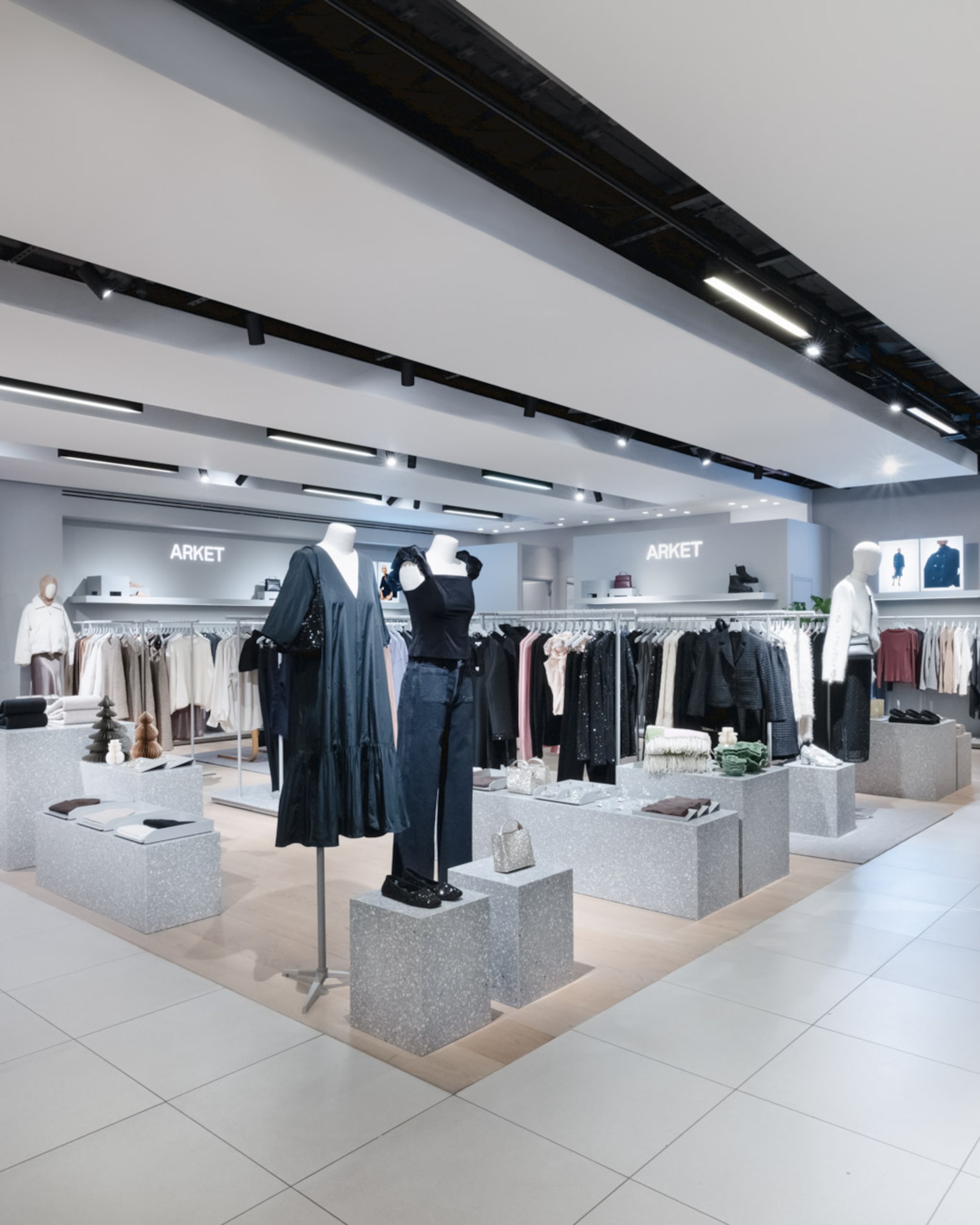 ARKET Store Selfridges