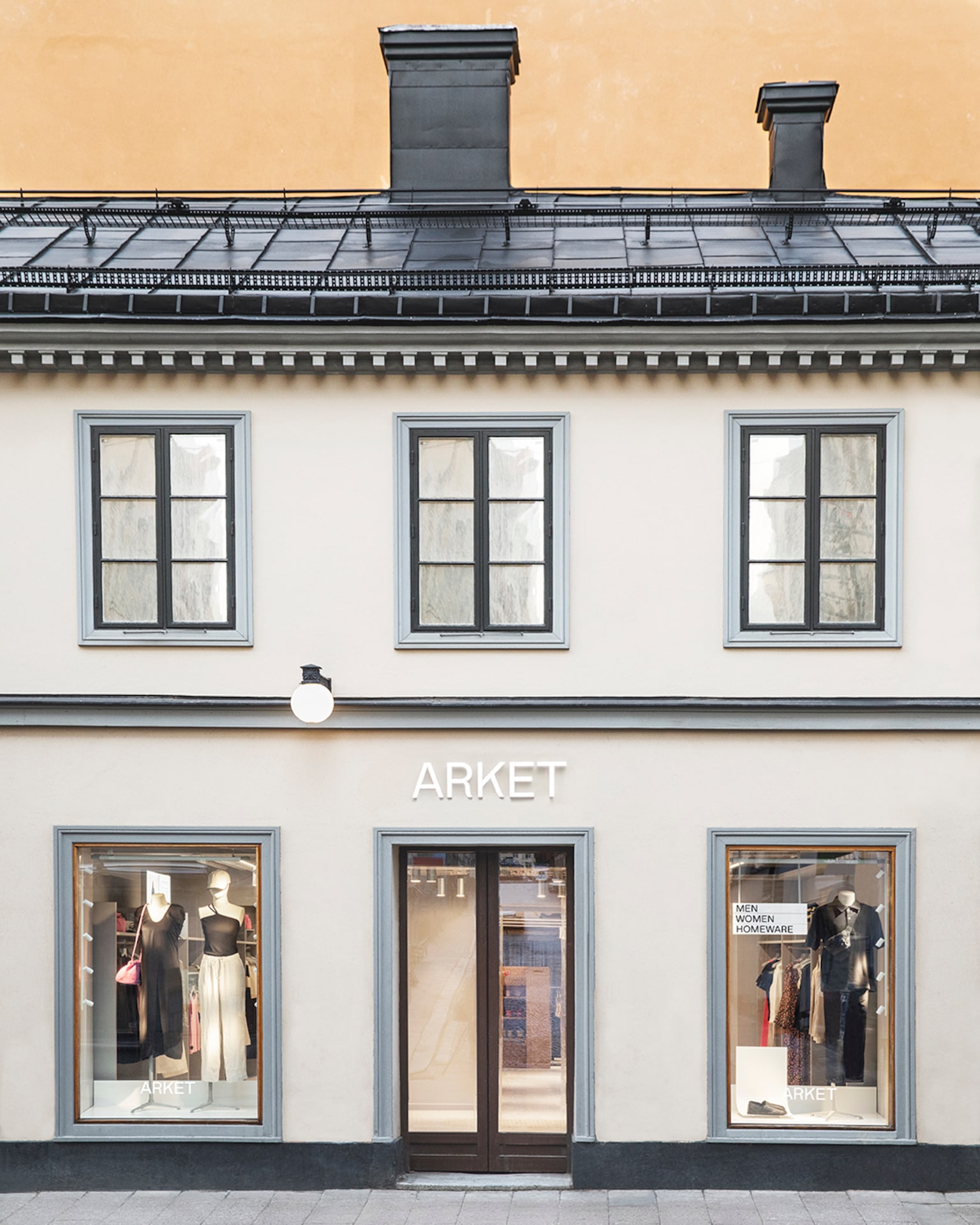 ARKET Götgatan