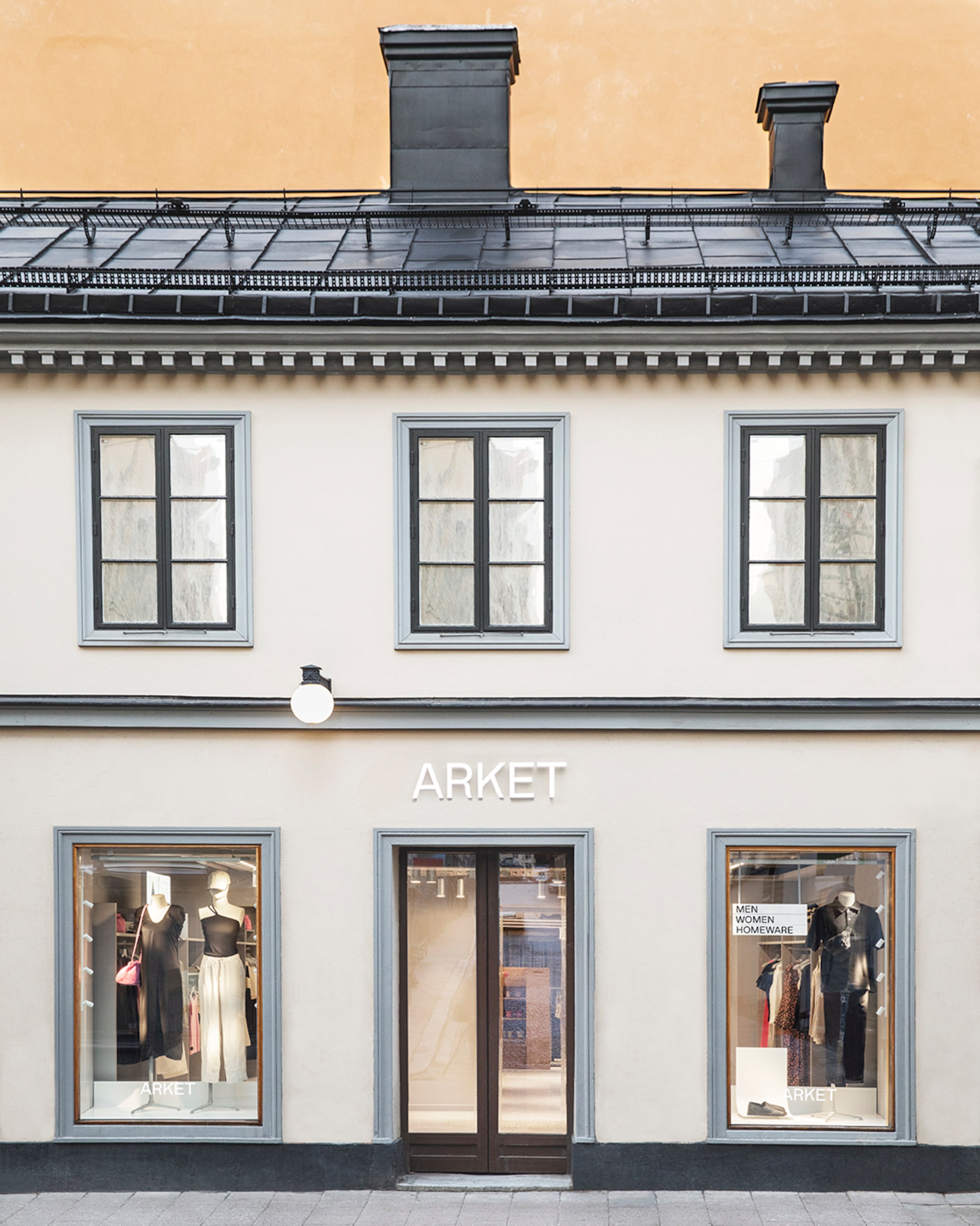 ARKET Store Götgatan