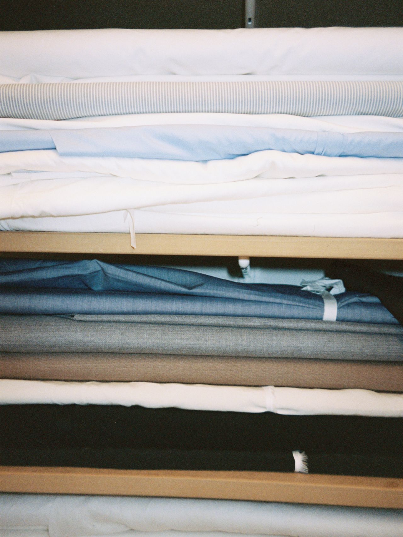 ARKET repairs by SOJO