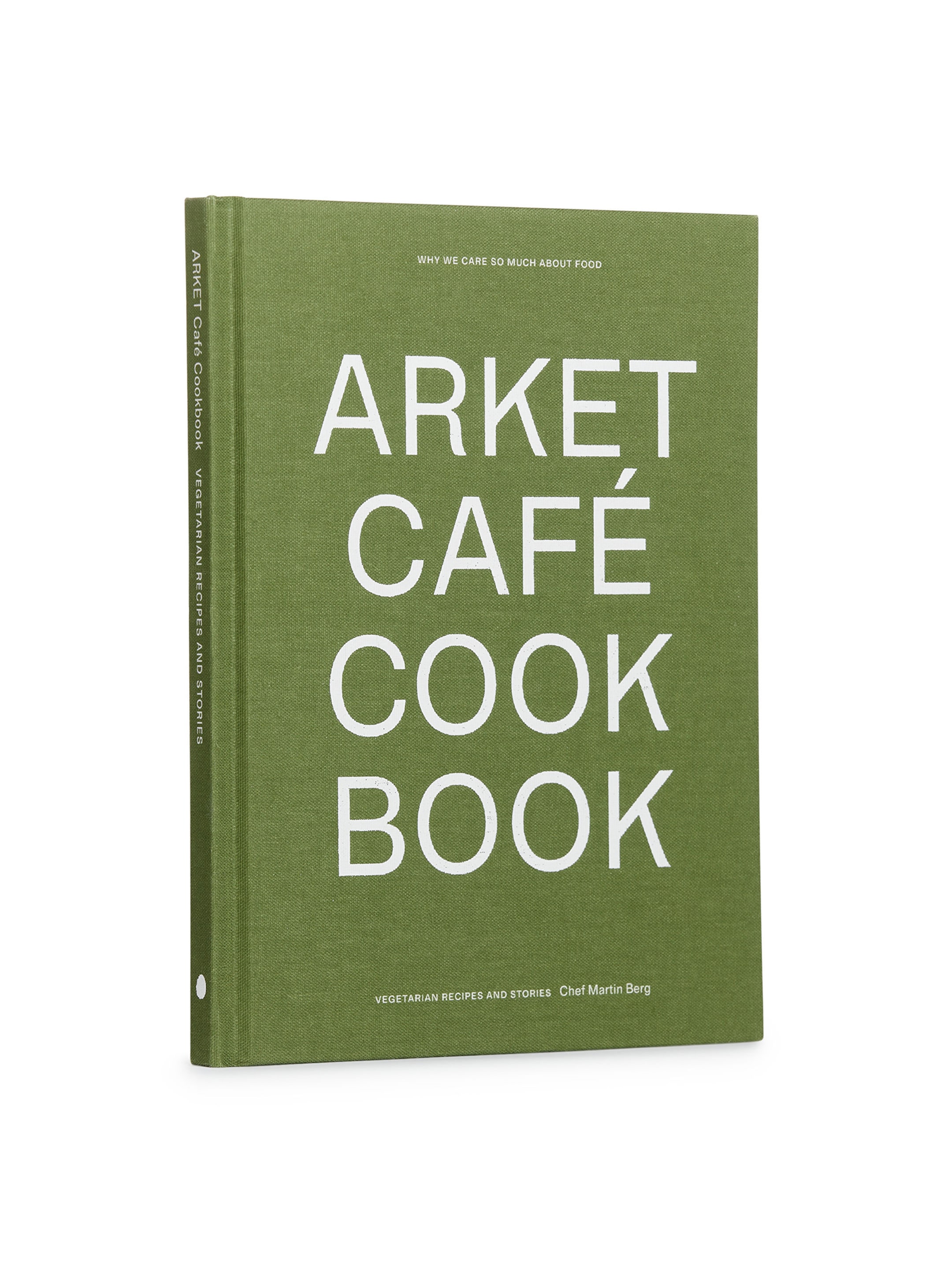 ARKET Cookbook