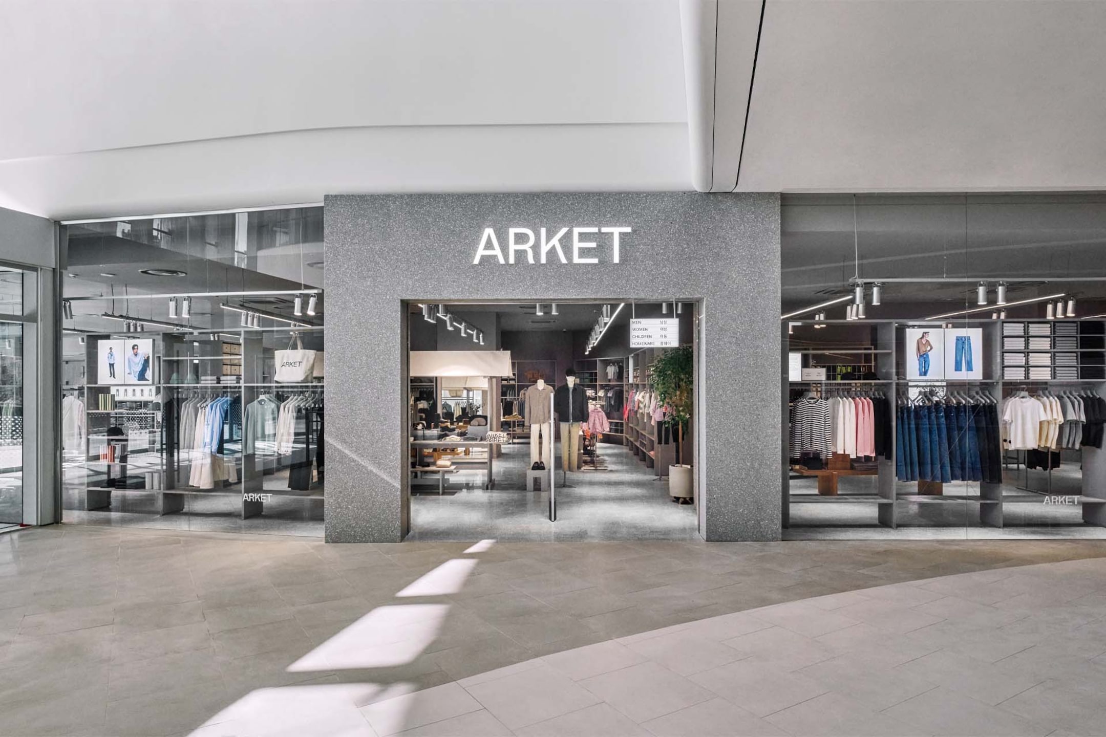 ARKET Store Suwon