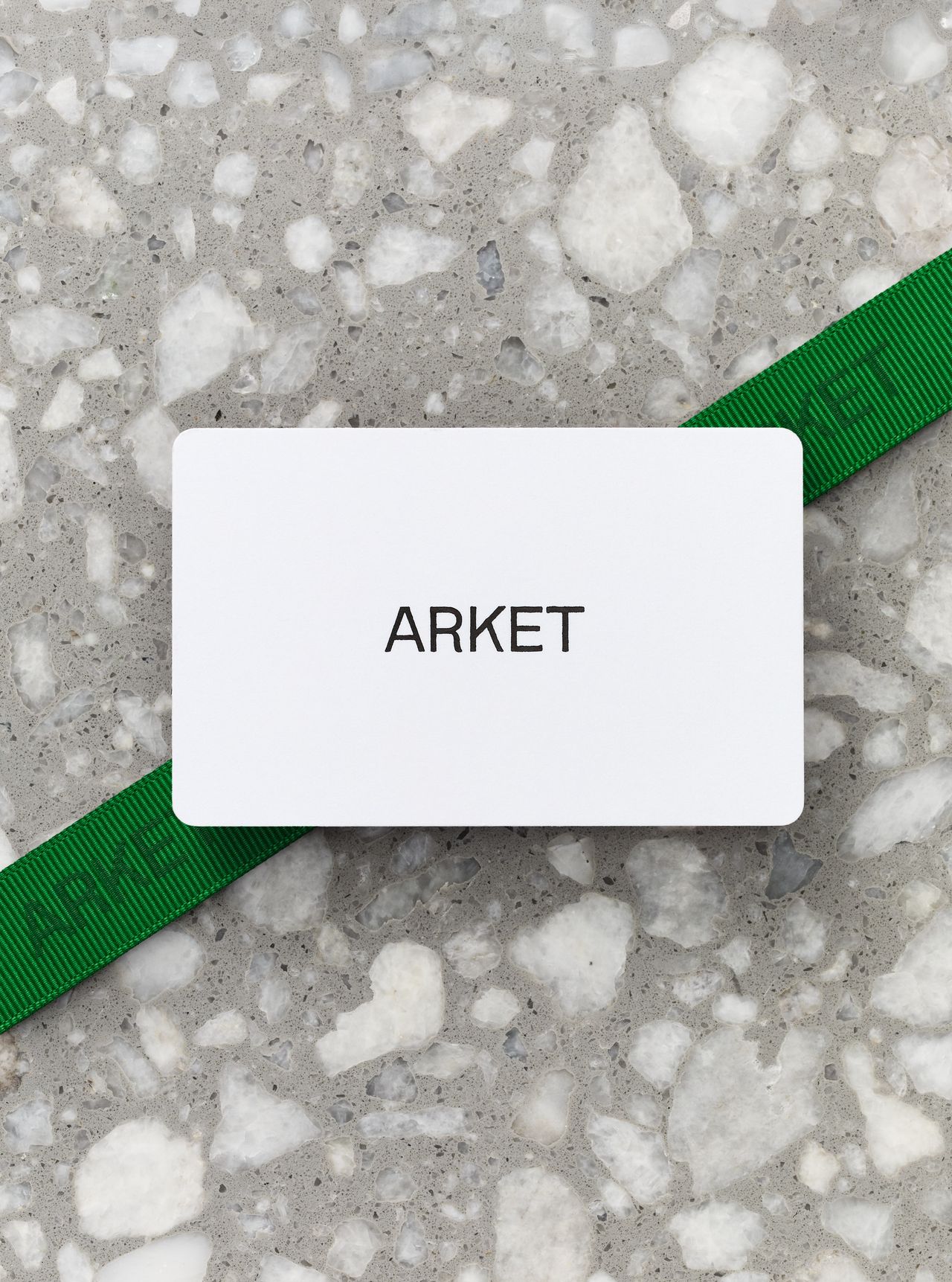 ARKET GIft Card