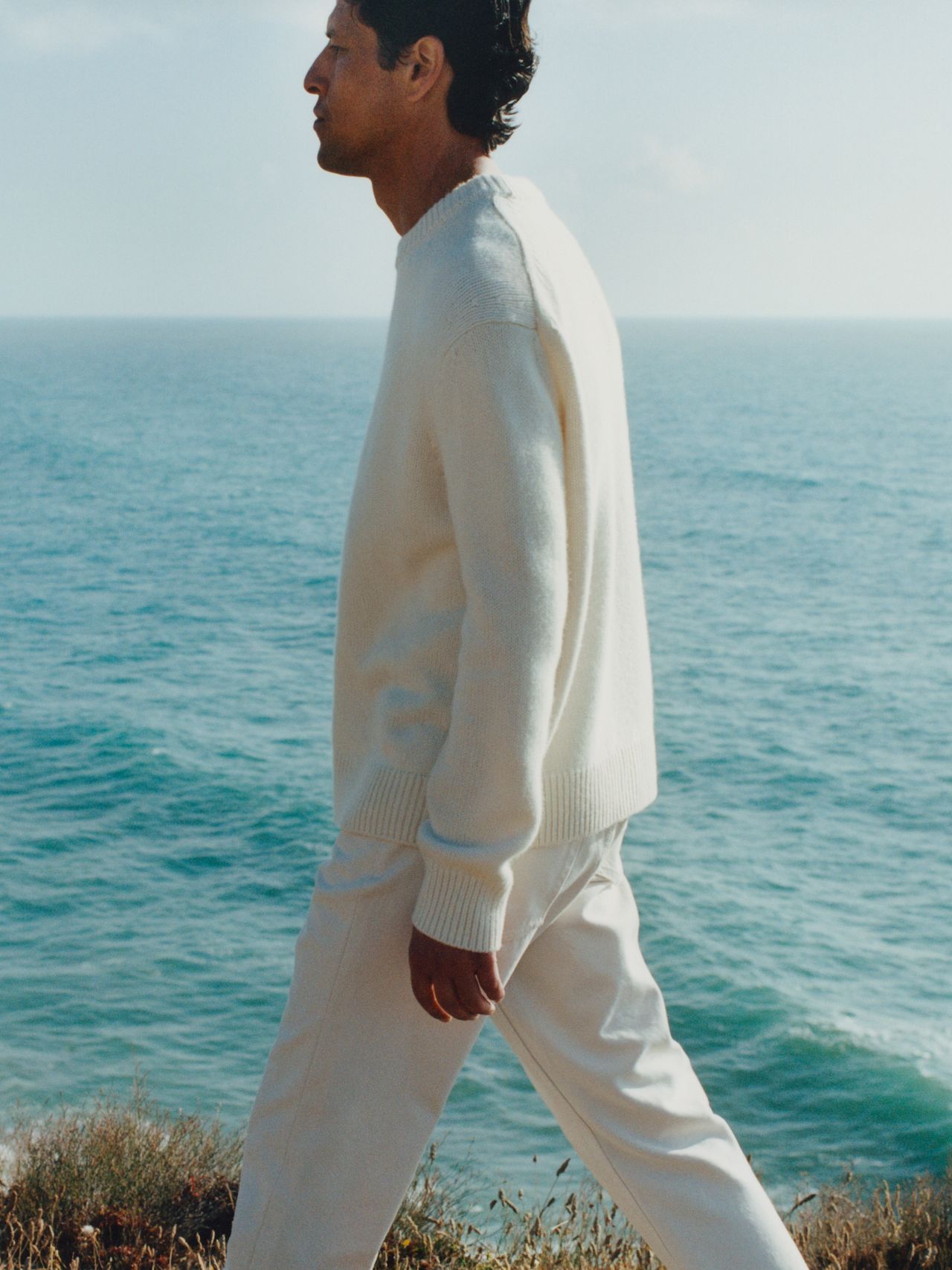 Autumn Winter Brand Campaign