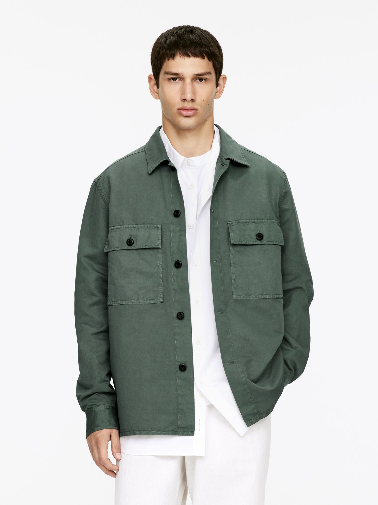 M new arrivals
