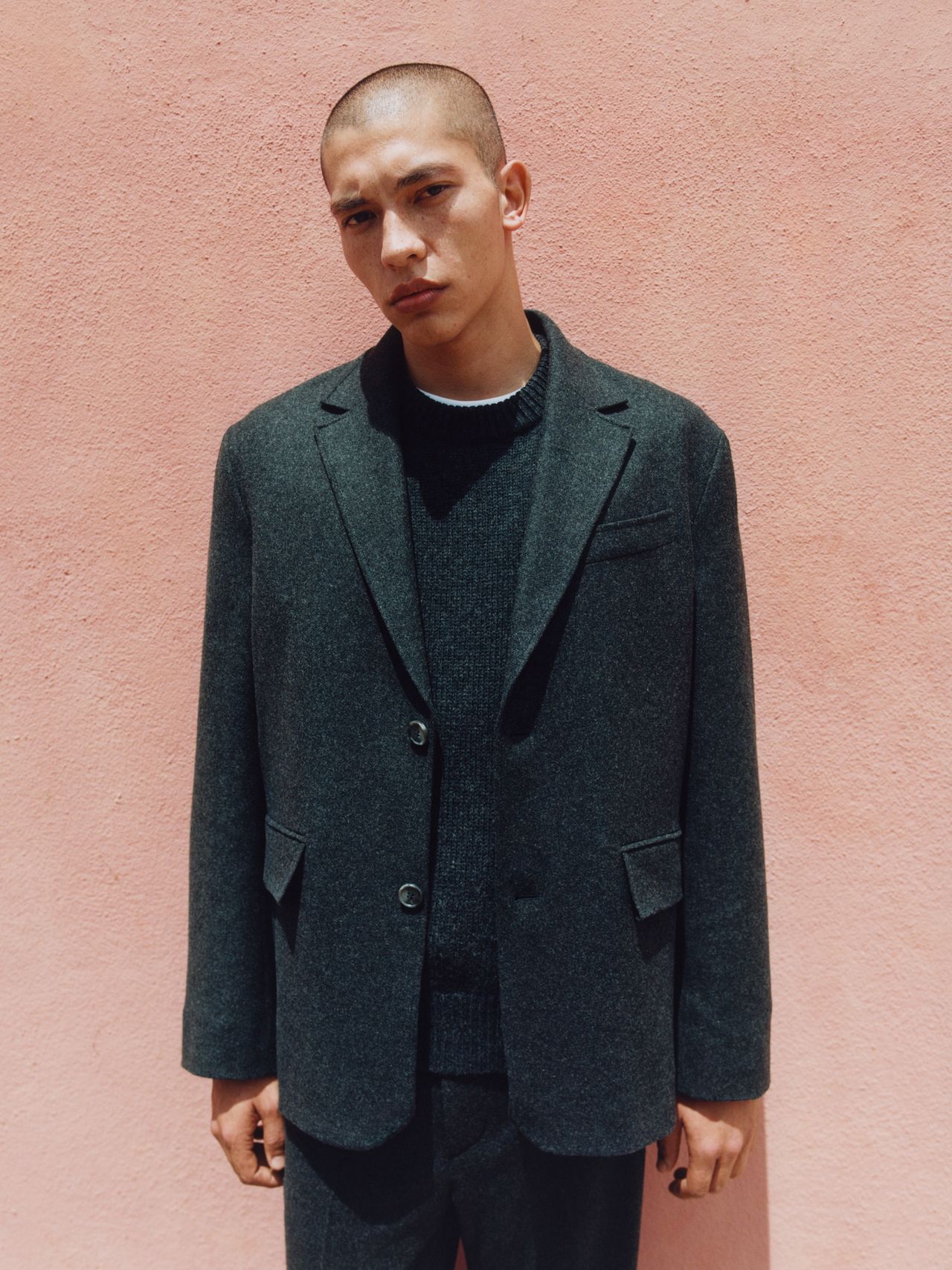 Autumn Winter Brand Campaign