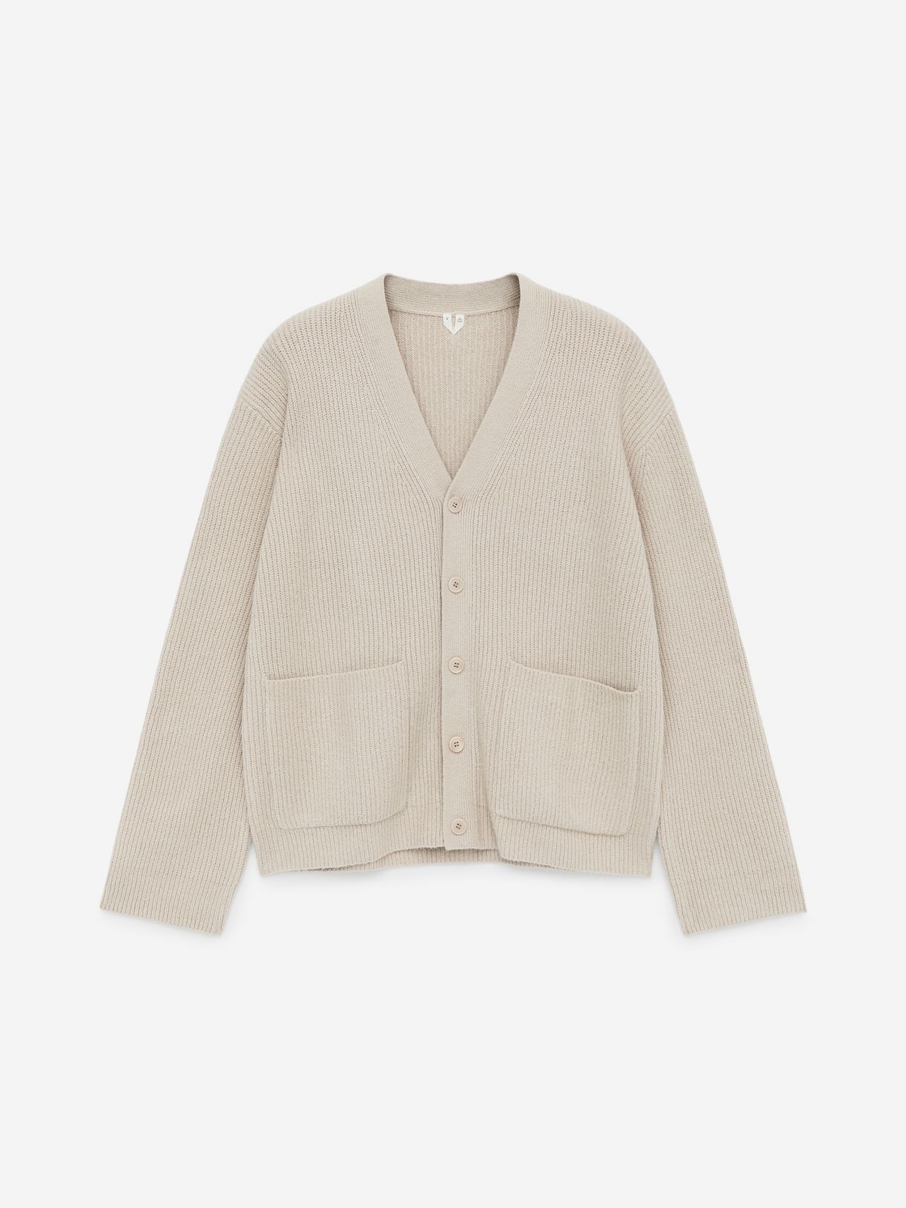 M cardigan