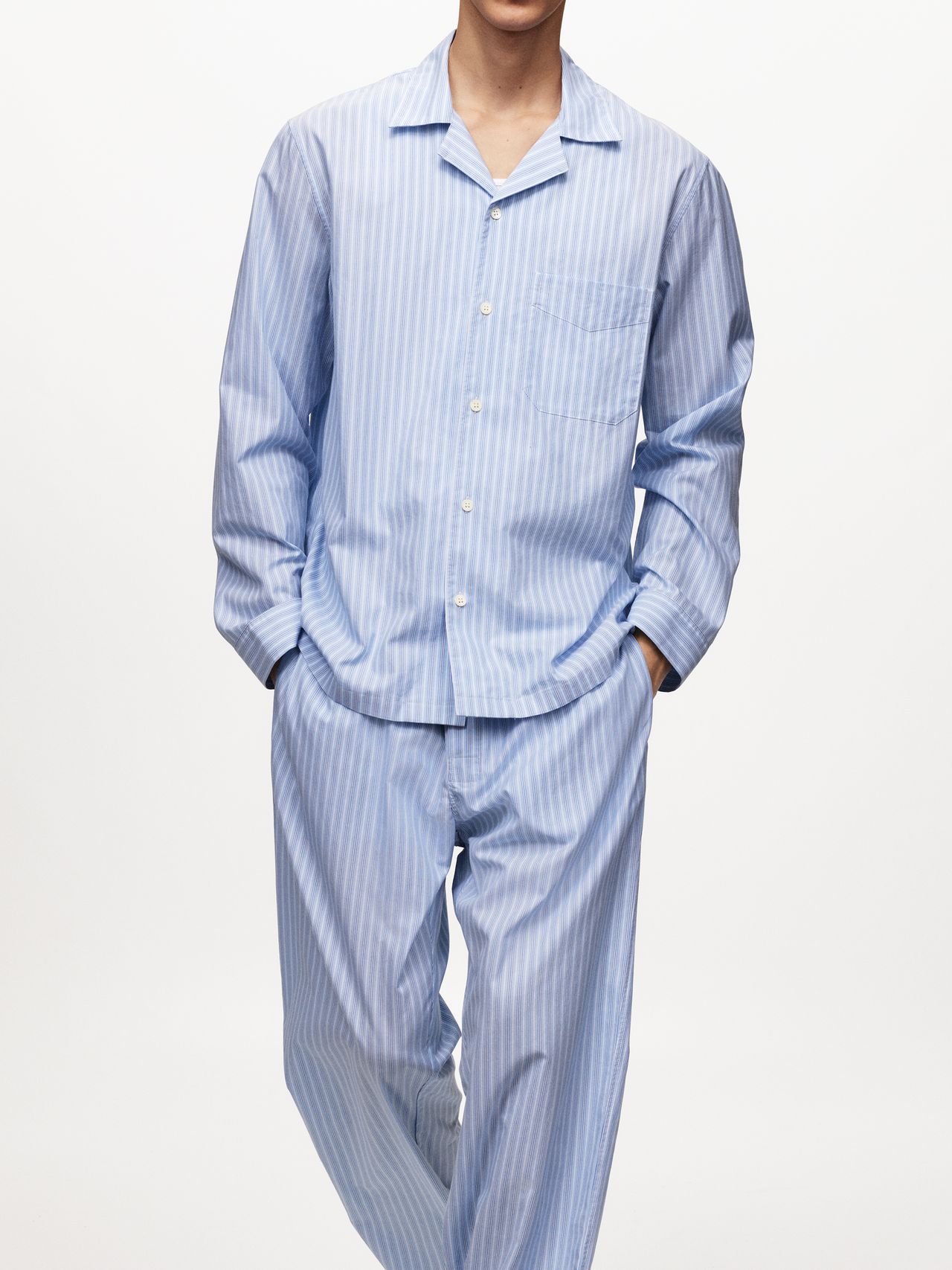 Men Winter Essentials