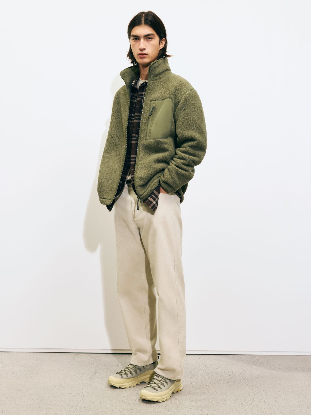 Men Active Lifestyle