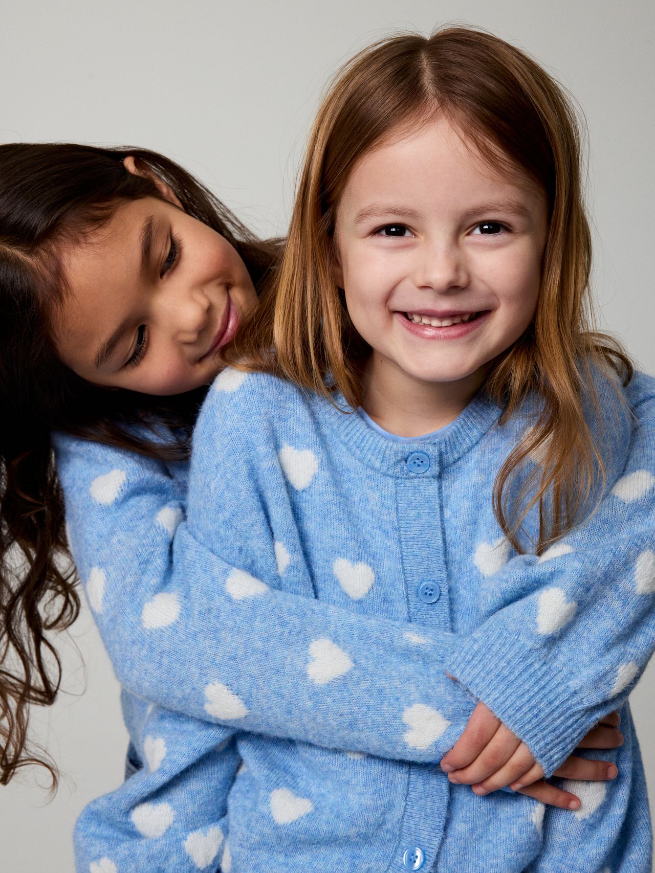 Children Transitional Wardrobe