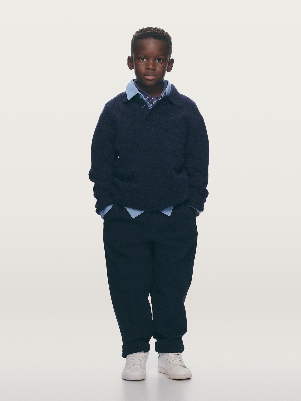 C Holiday Essentials