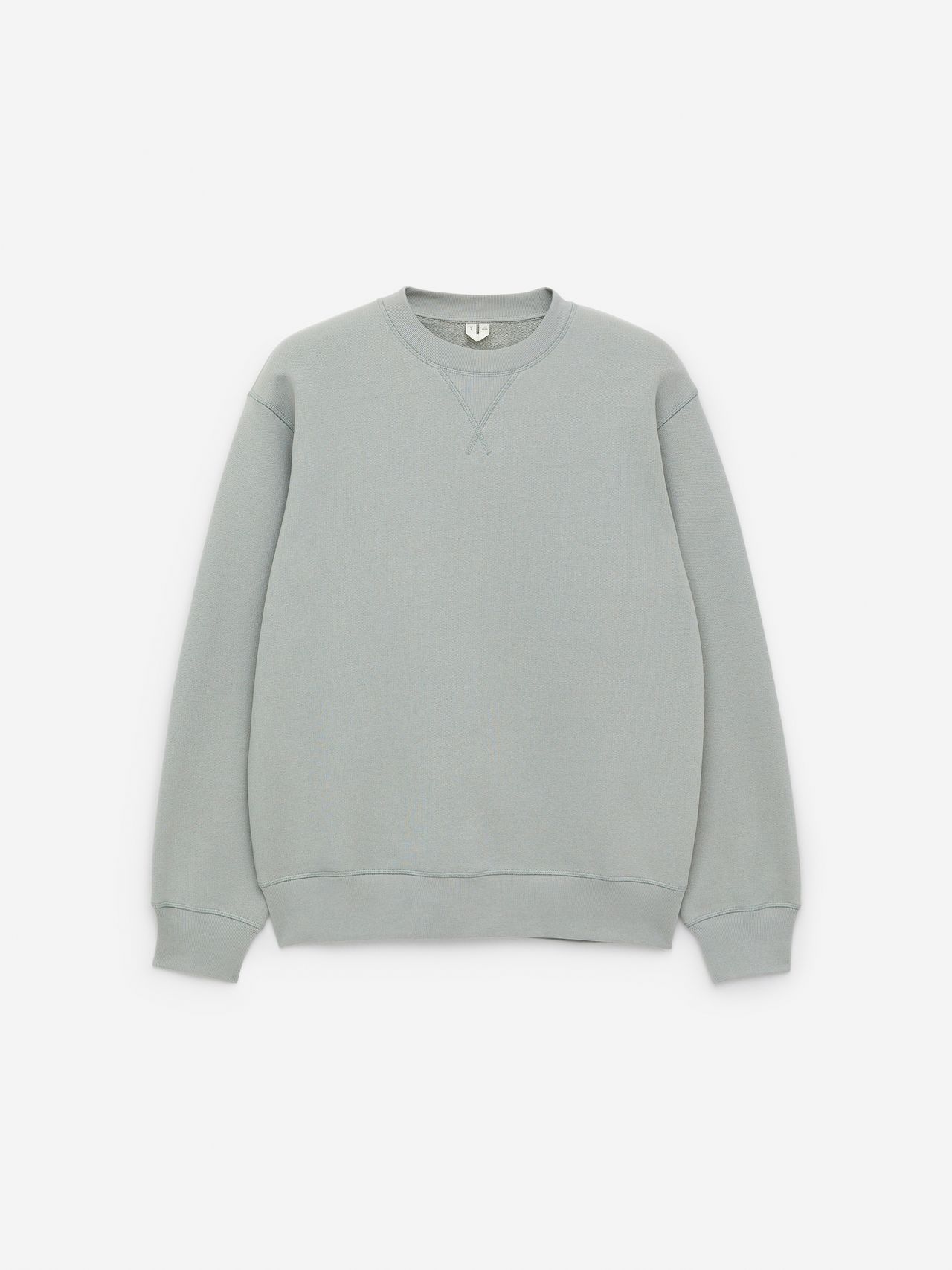 M sweatshirt
