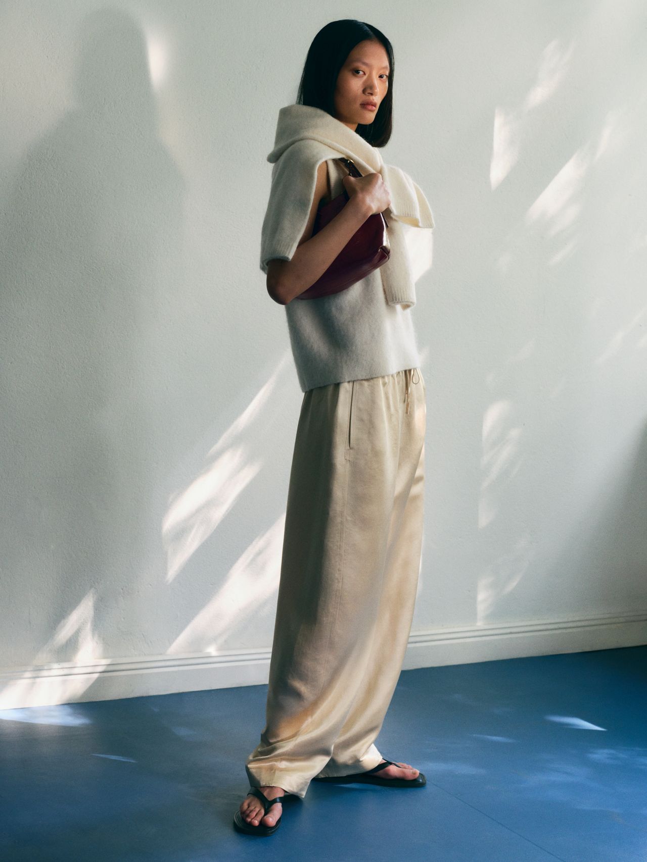 Women Transitional Dressing