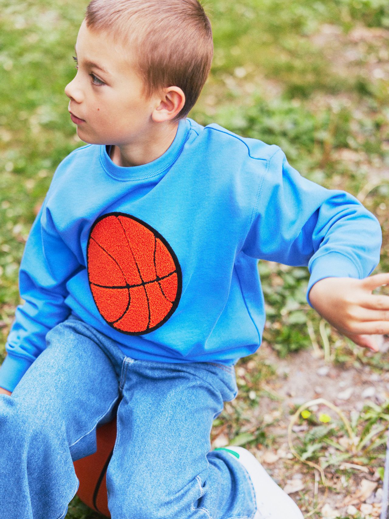 Children Pre Fall