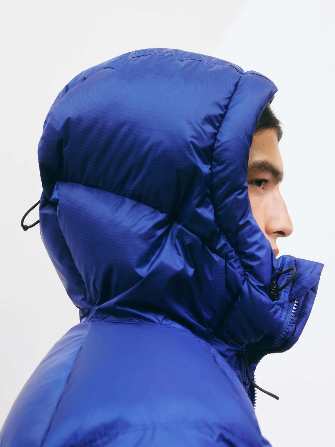 Men Active Lifestyle