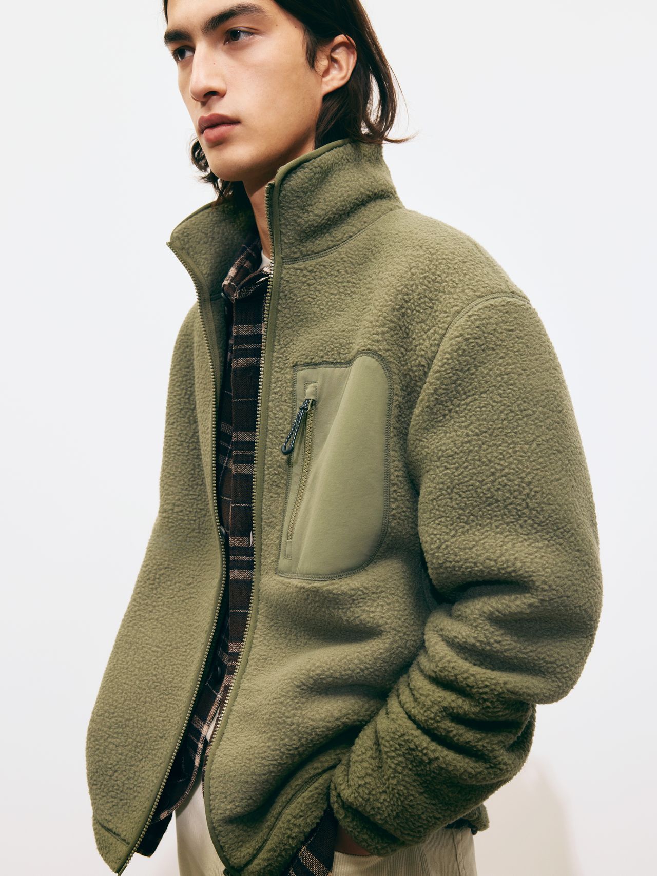 Men Active Lifestyle