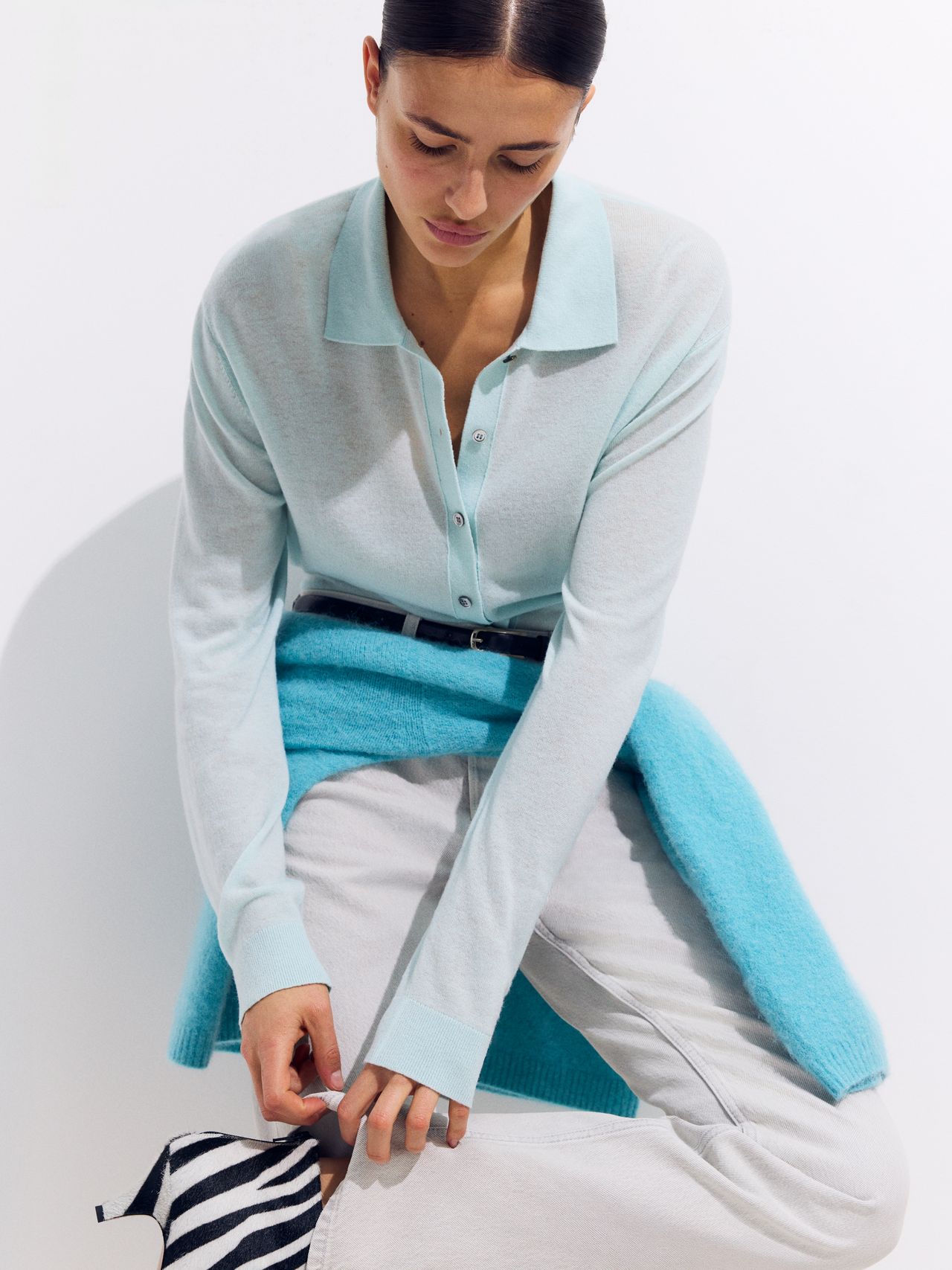 W traditional bohemian