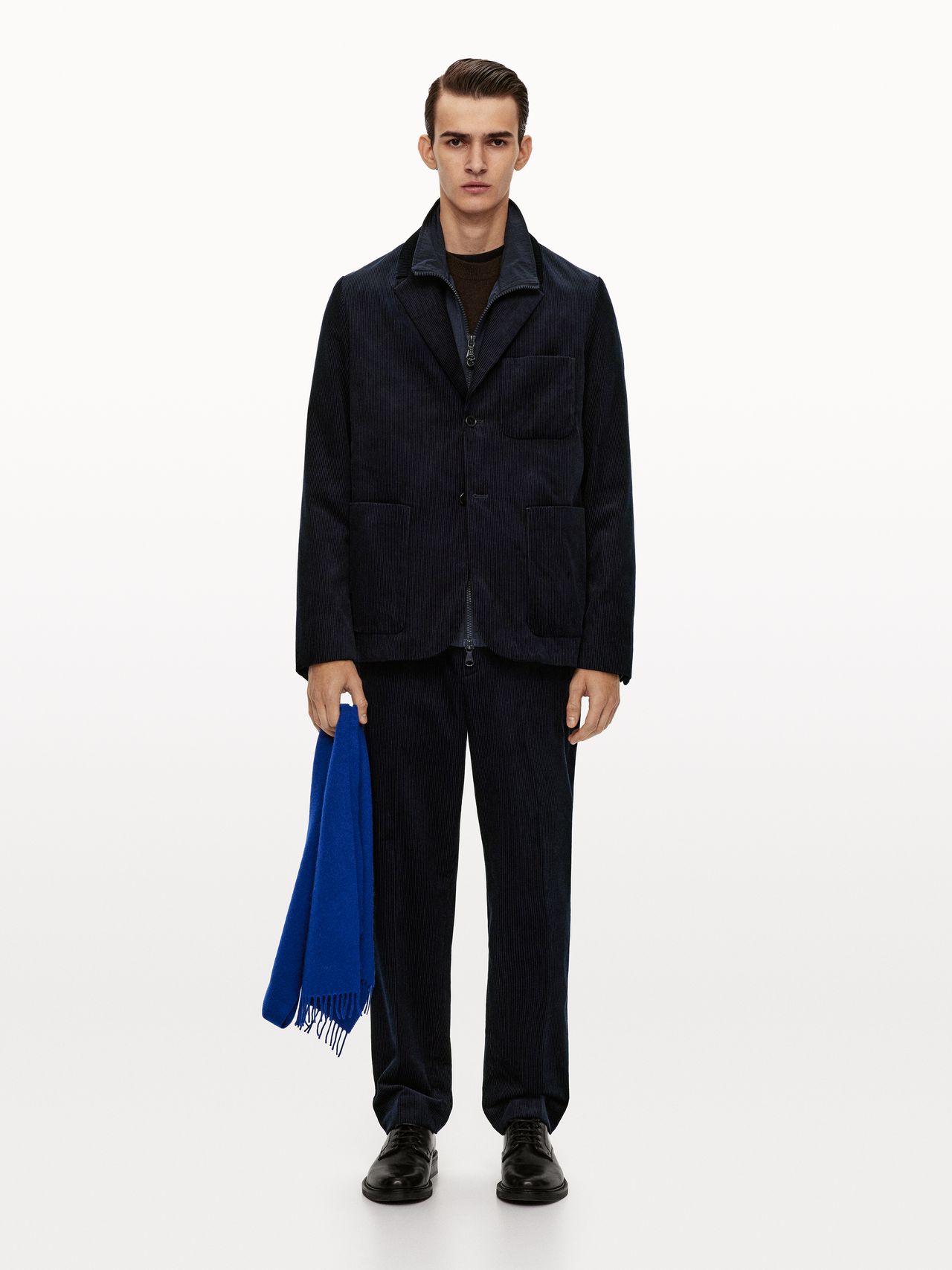 Men Winter Essentials