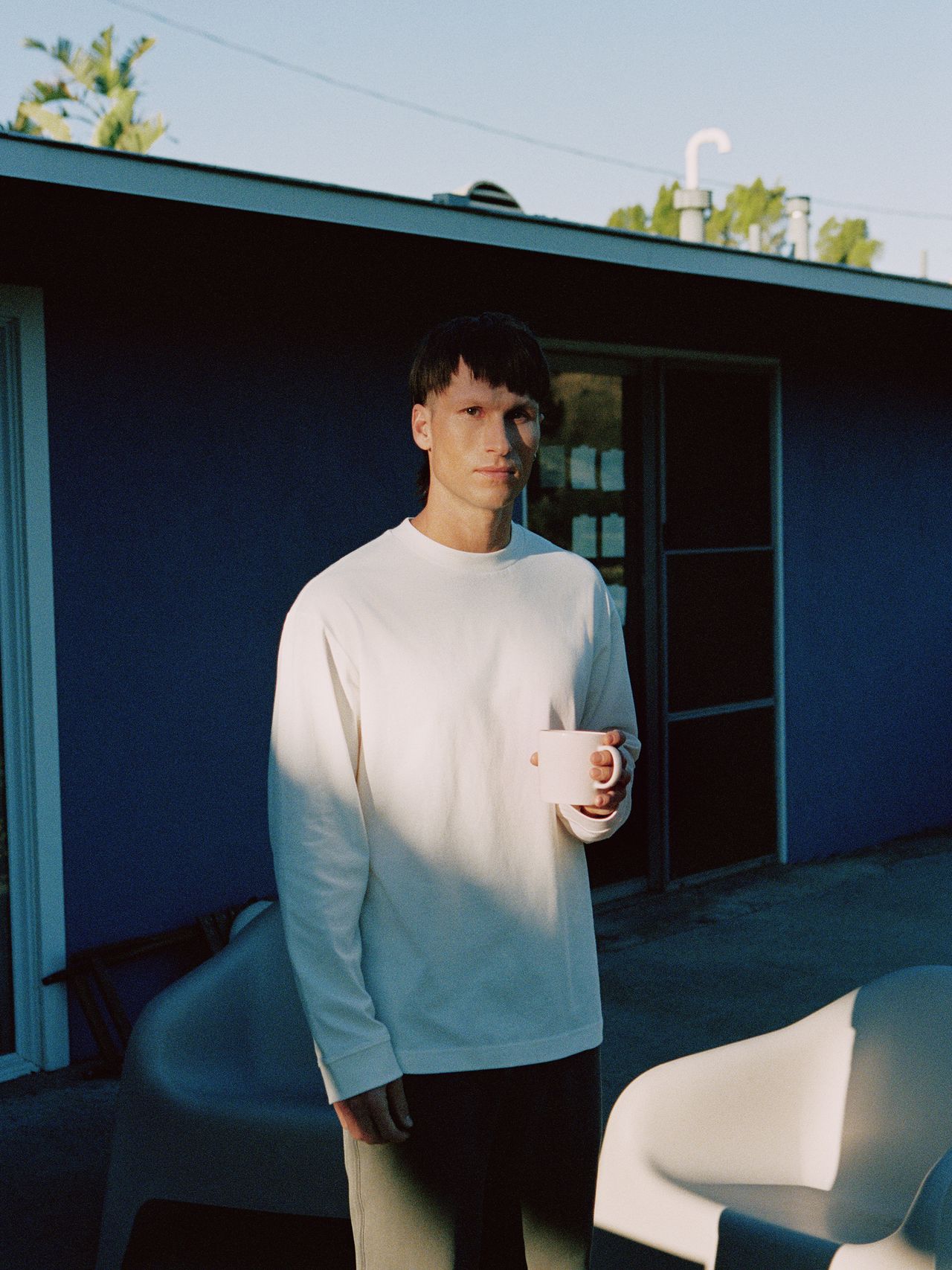 Ryan Willms Interview