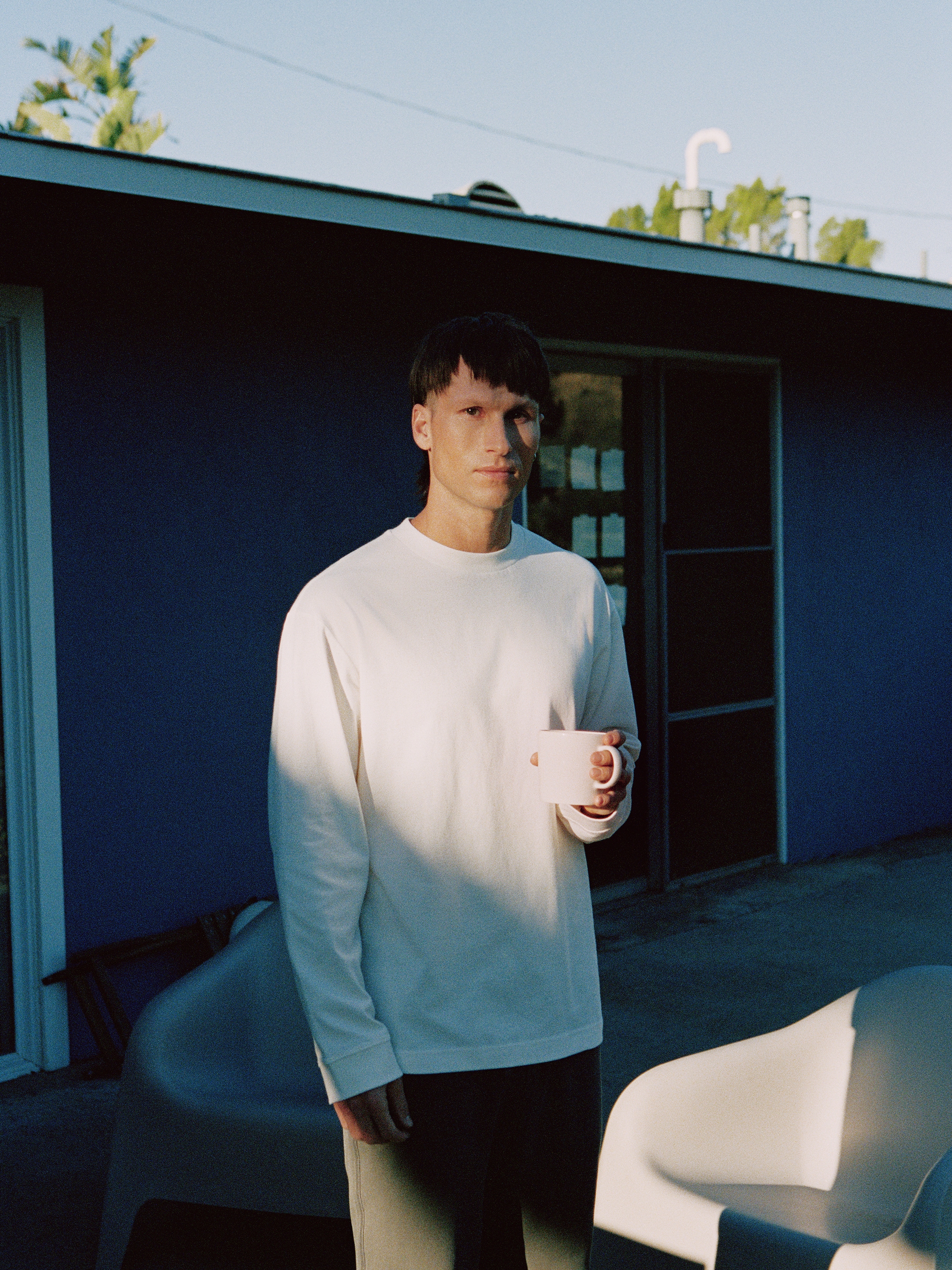 Ryan Willms Interview