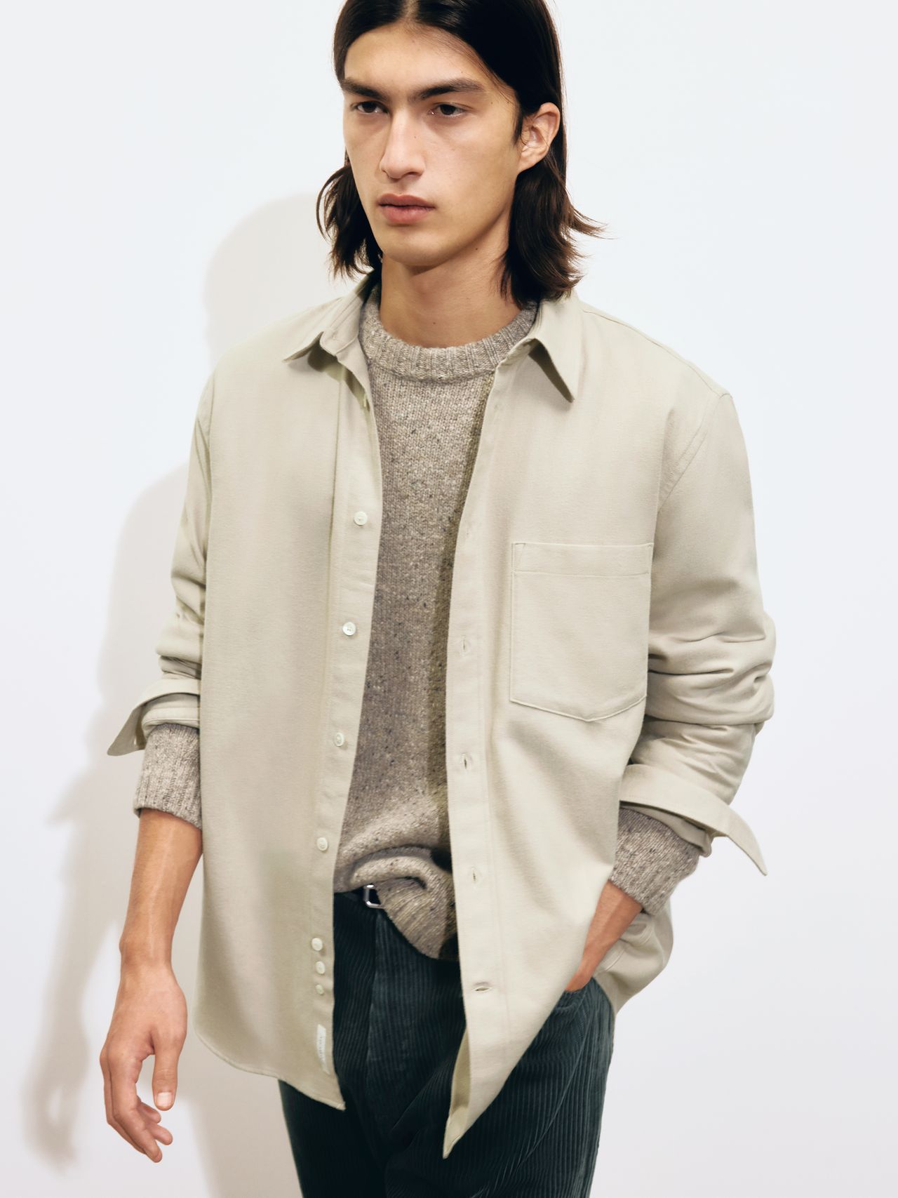 Men Active Lifestyle