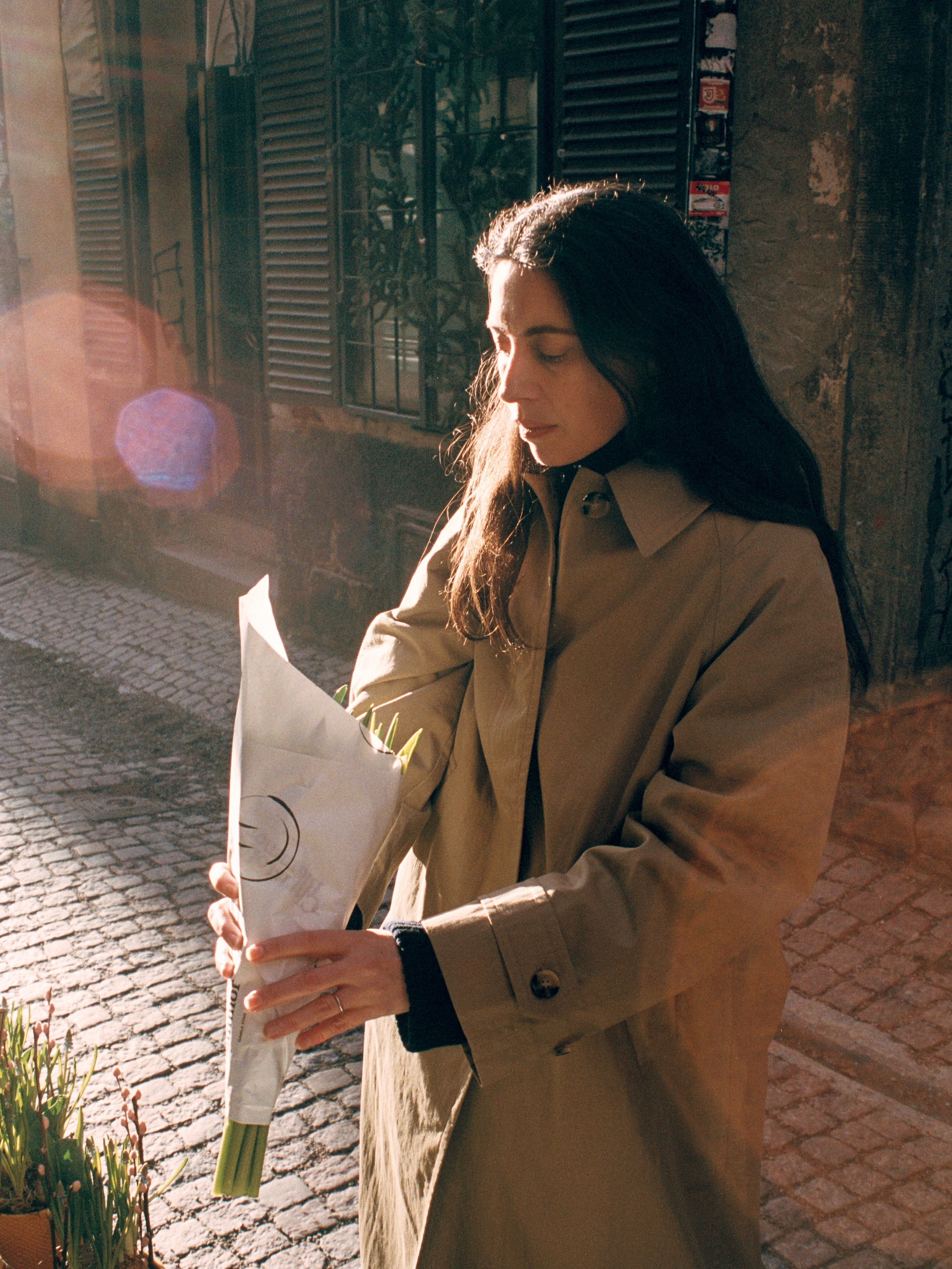 Ella Soccorsi Interview