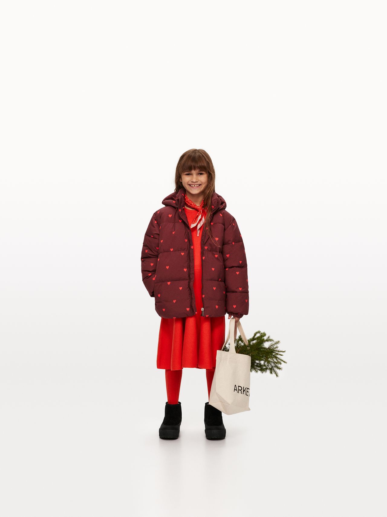 Children Winter Essentials