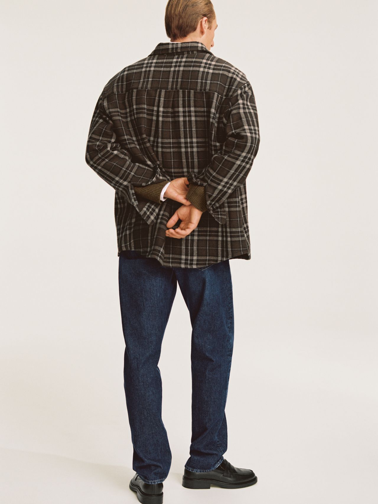 Mens autumn essentials