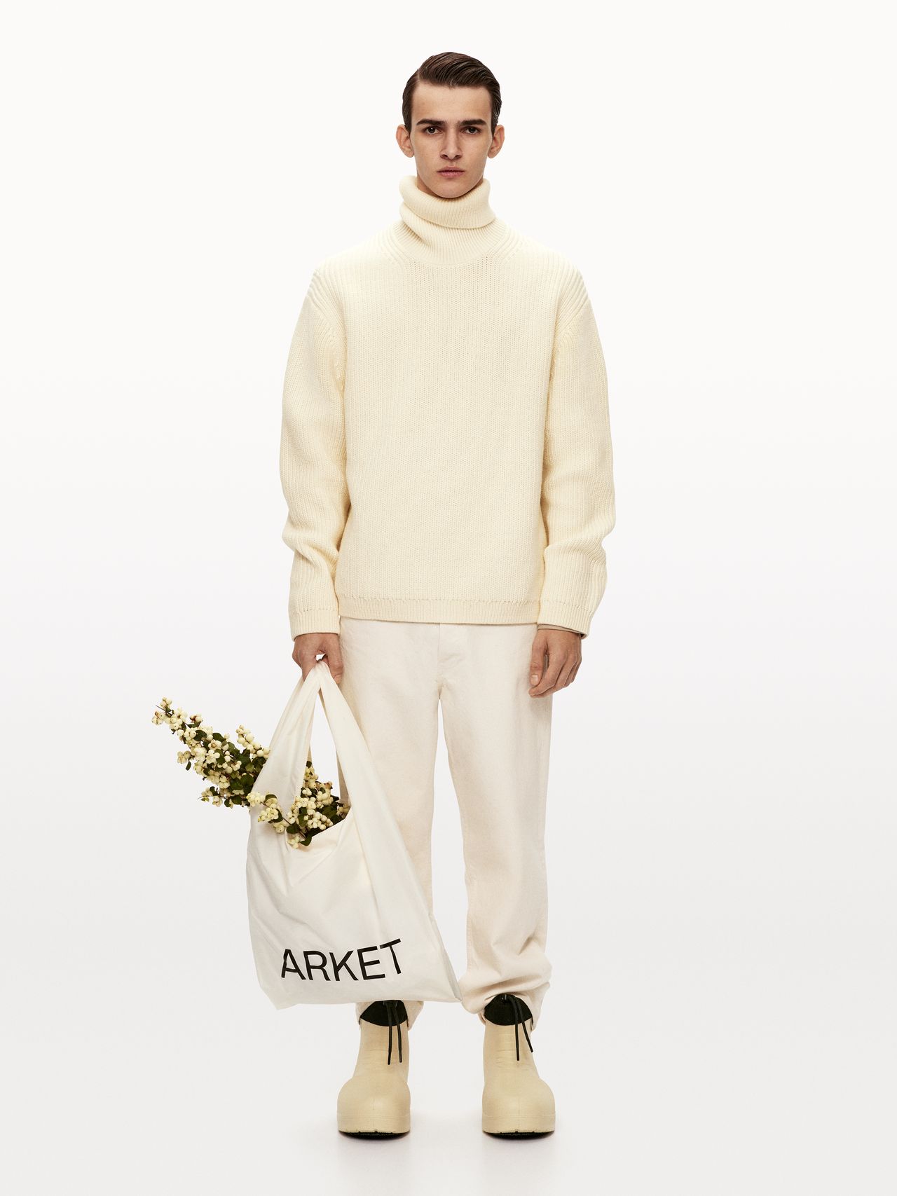 Men Winter Essentials