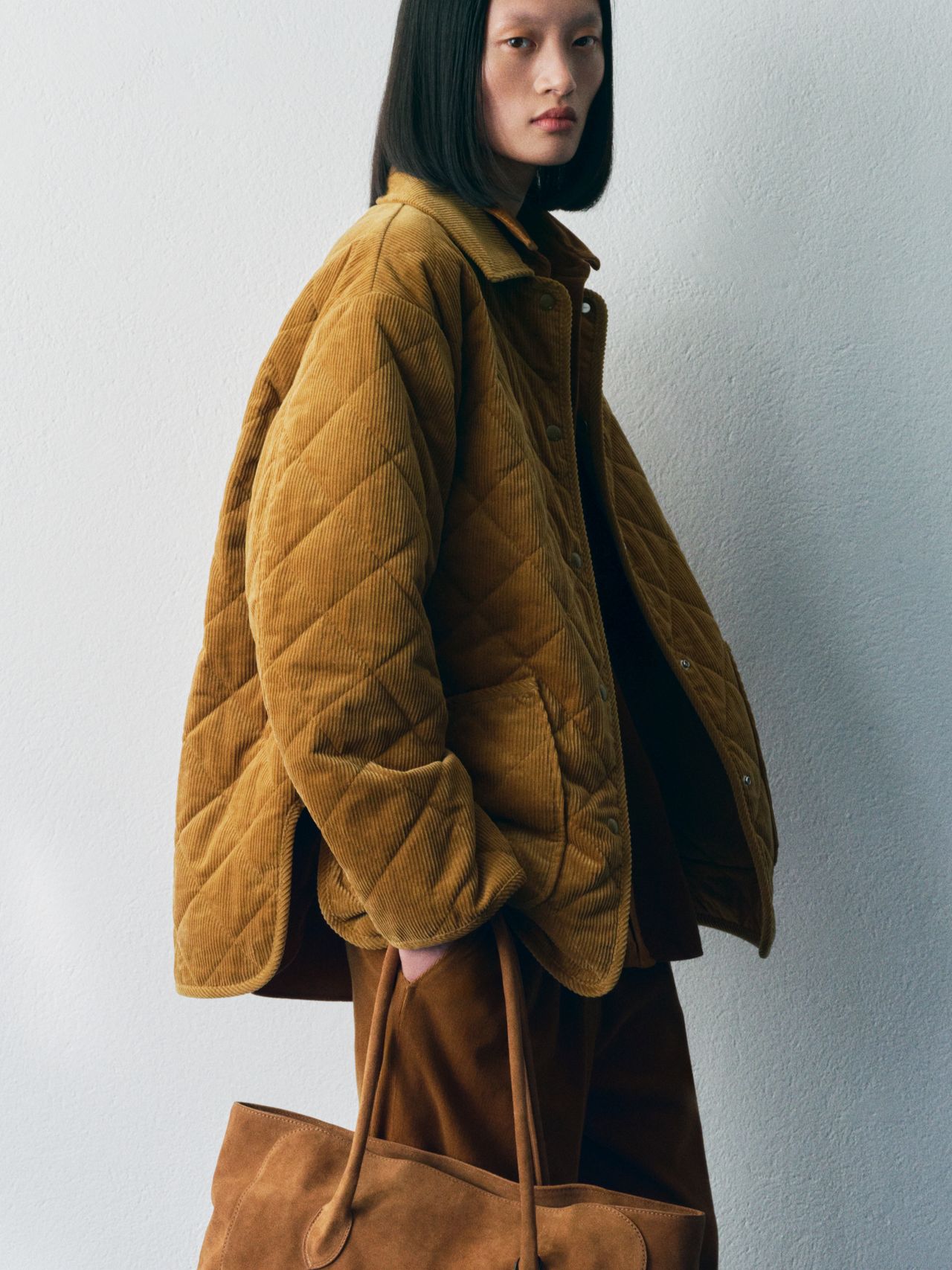 Women Transitional Dressing