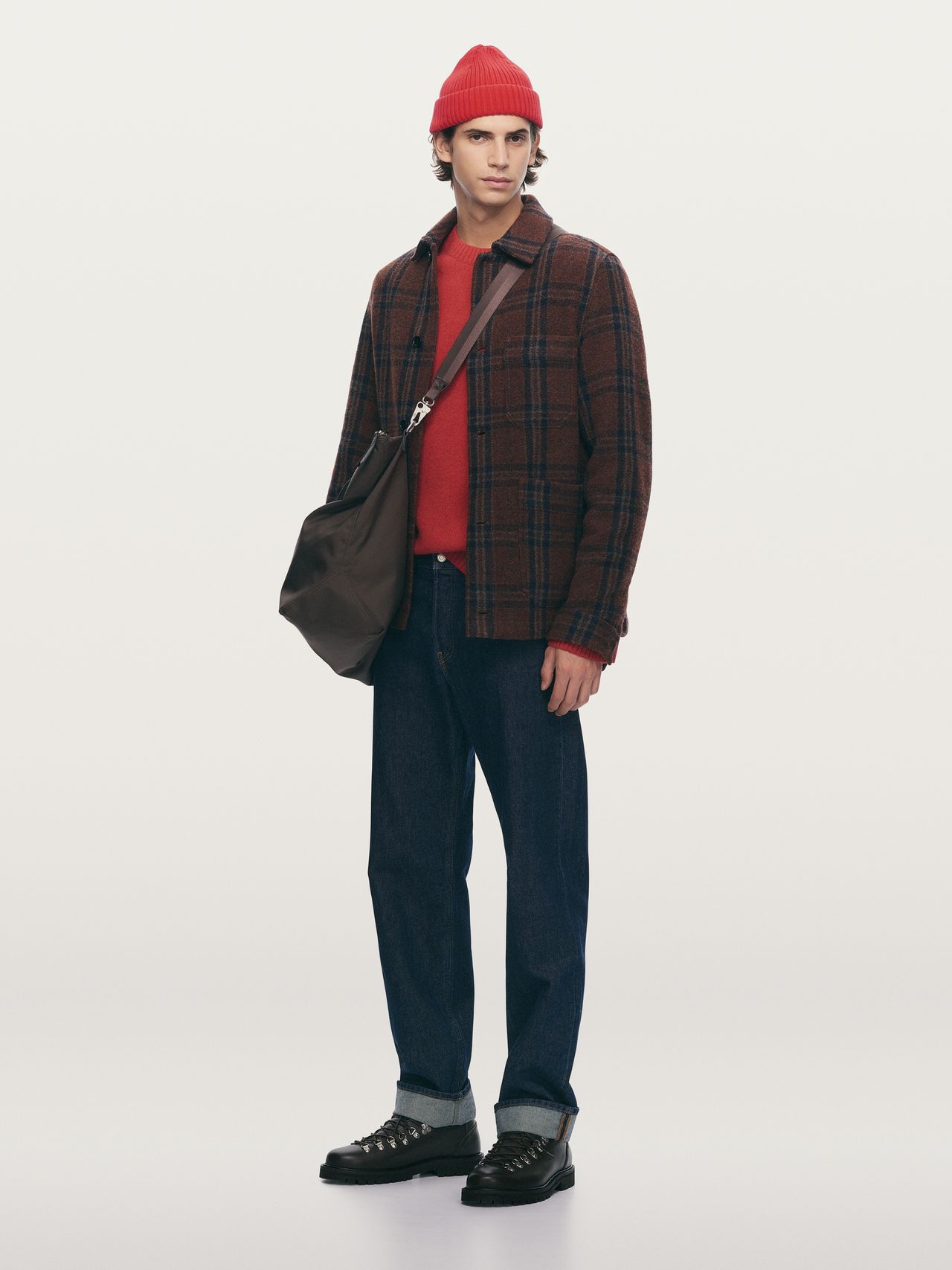 M Holiday Essentials