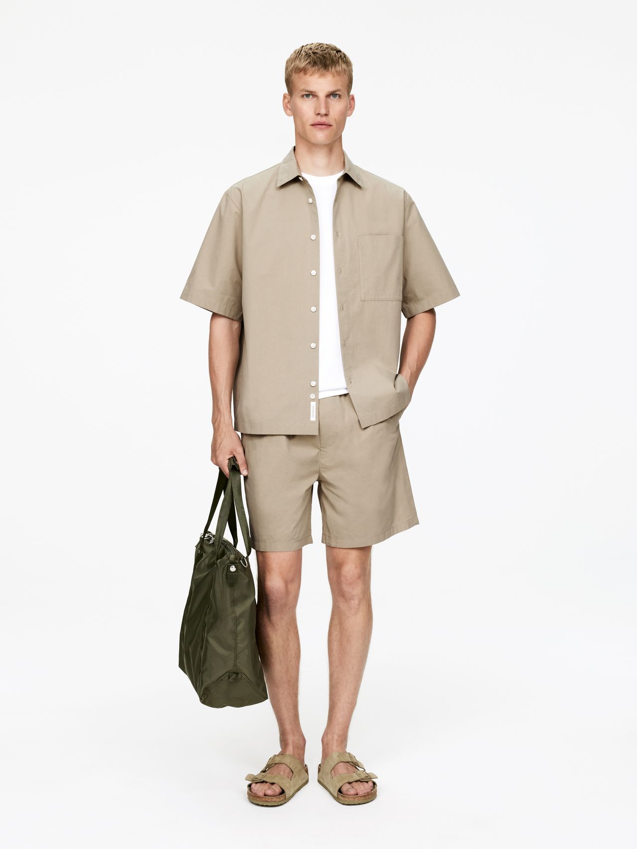 M new arrivals