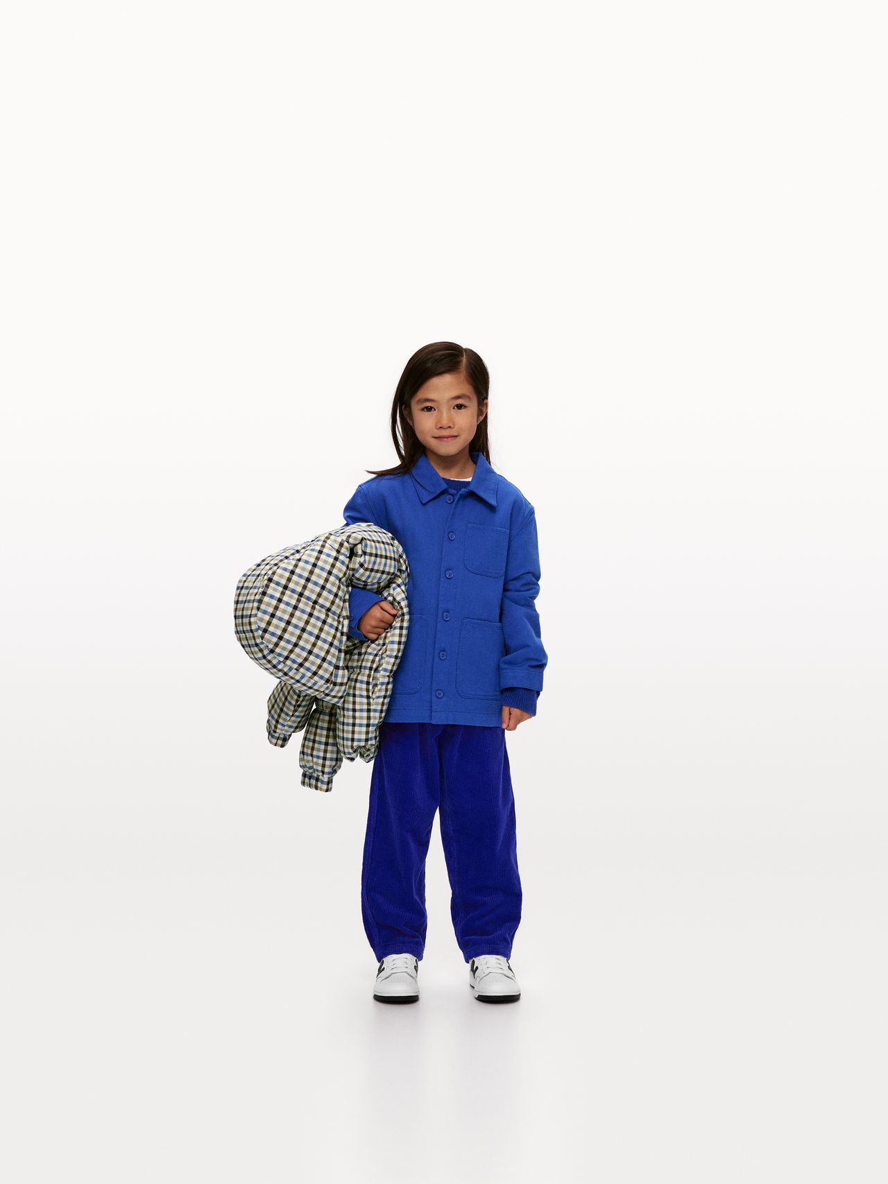 Children Winter Essentials