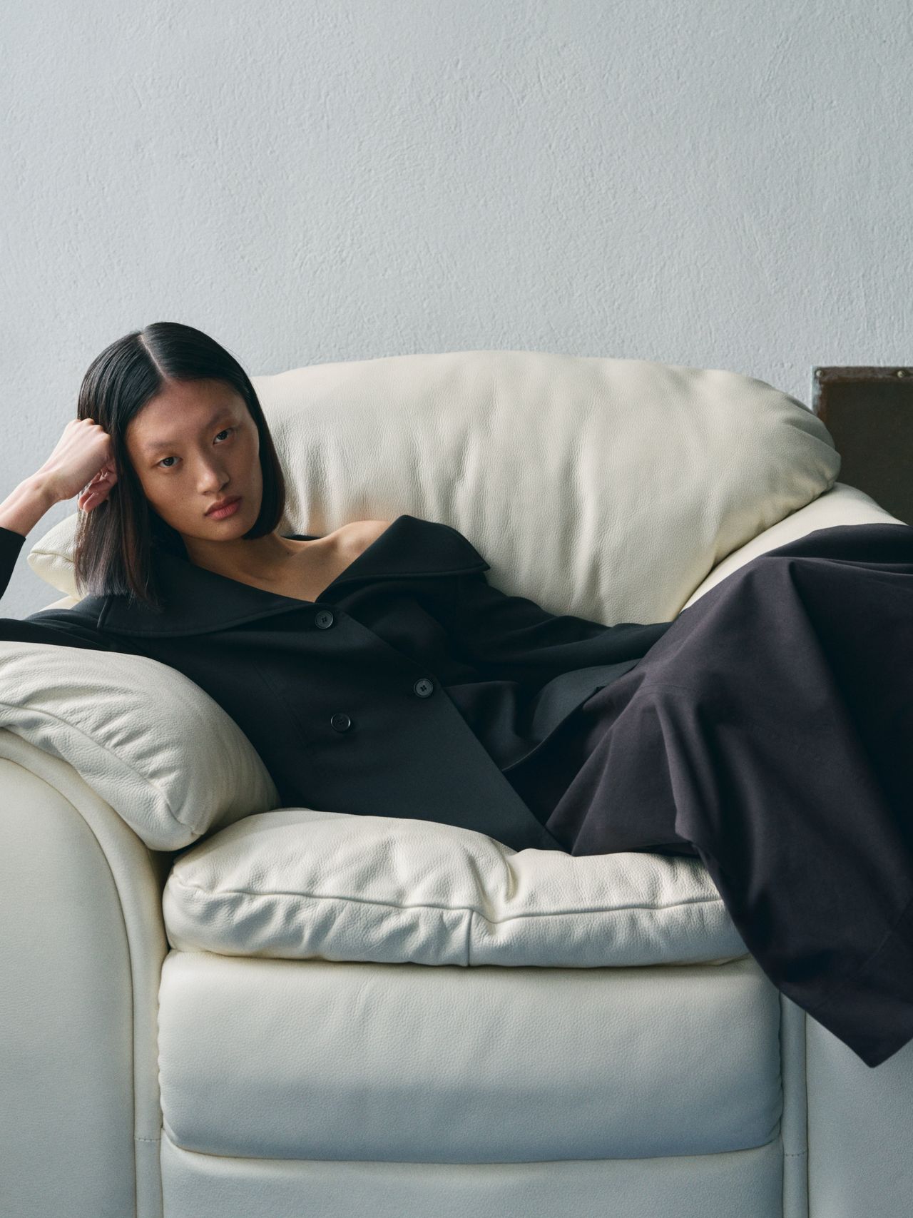 Women Transitional Dressing