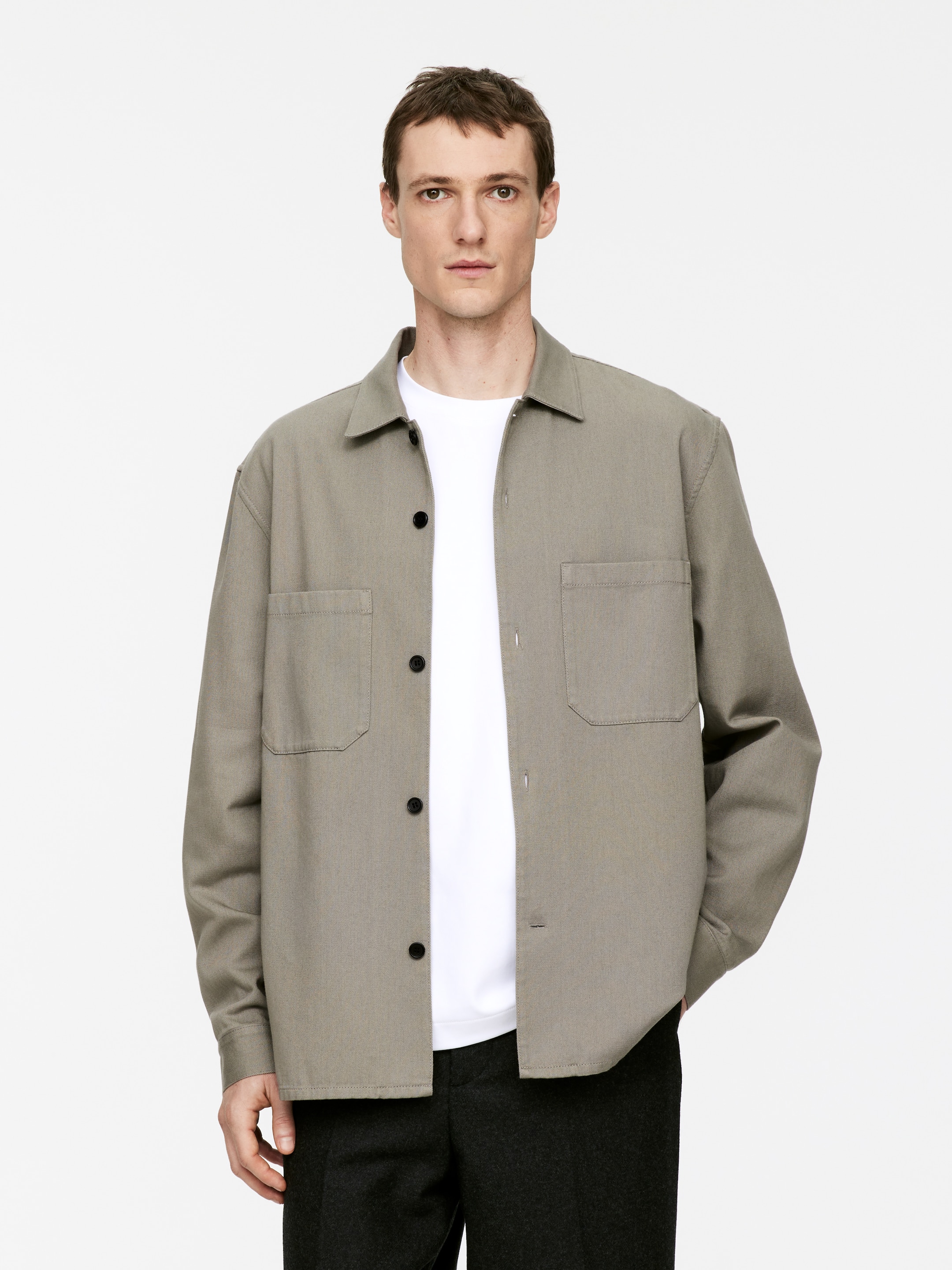Overshirt image