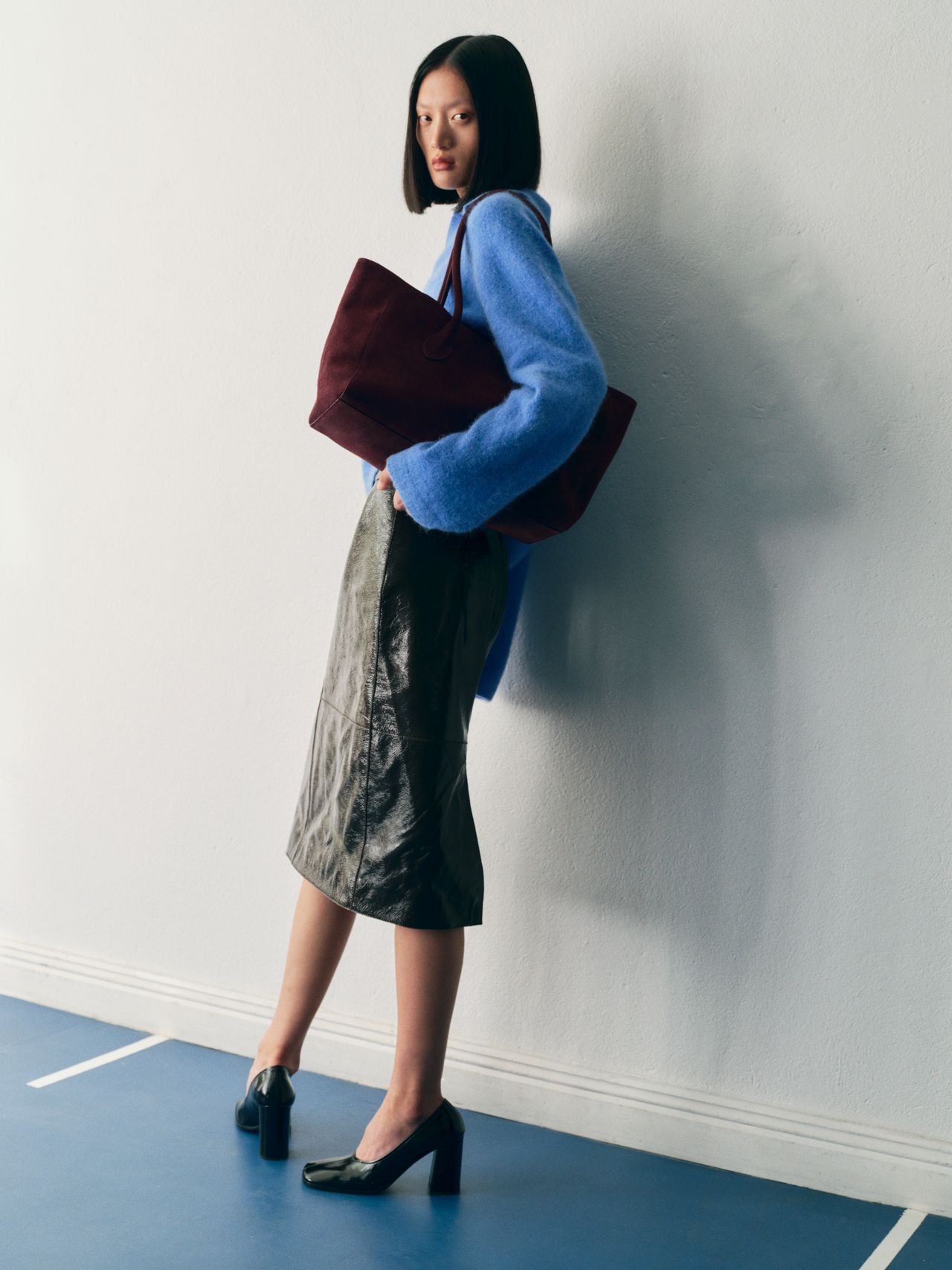 Women Transitional Dressing