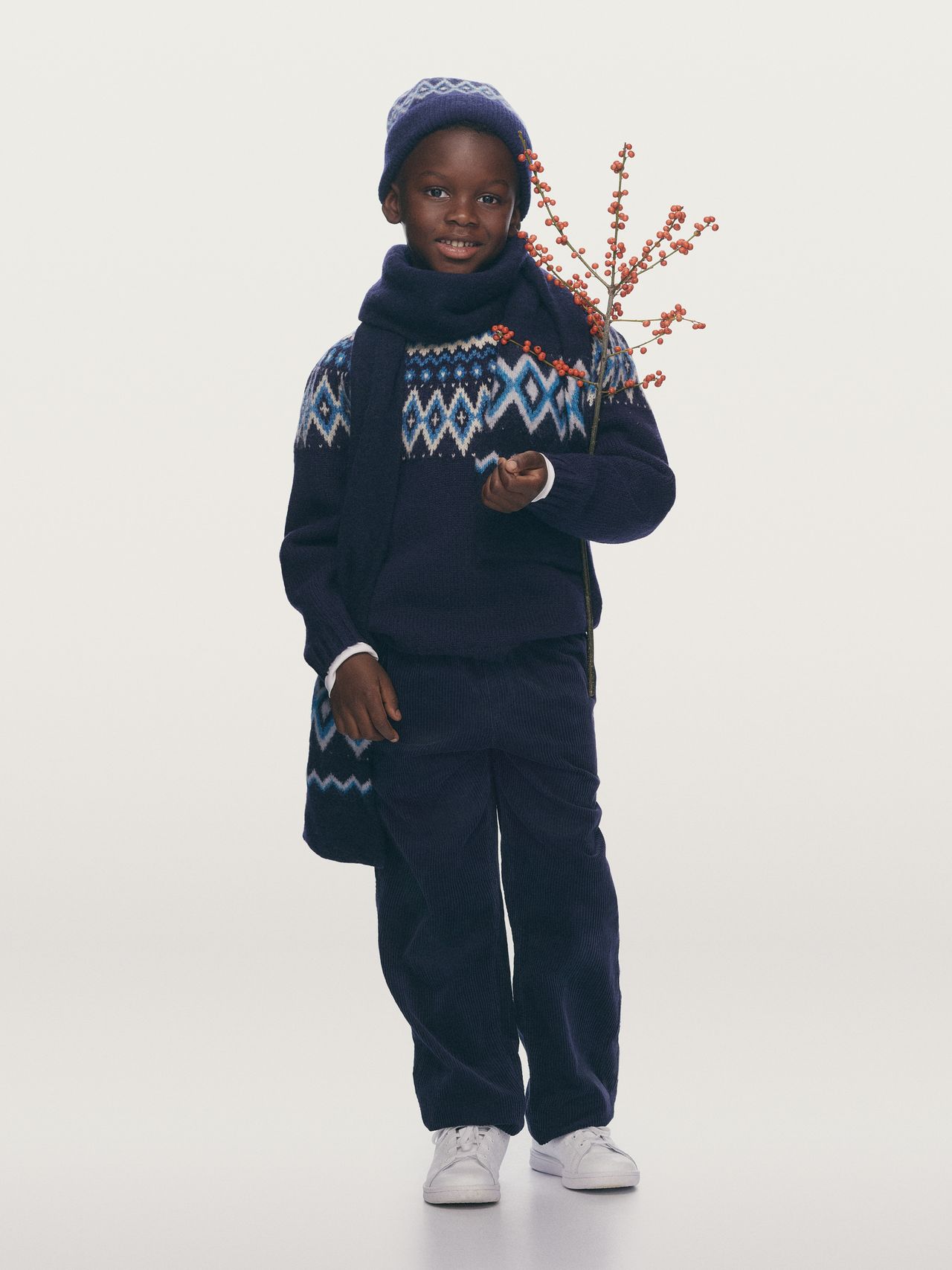 C Holiday Essentials